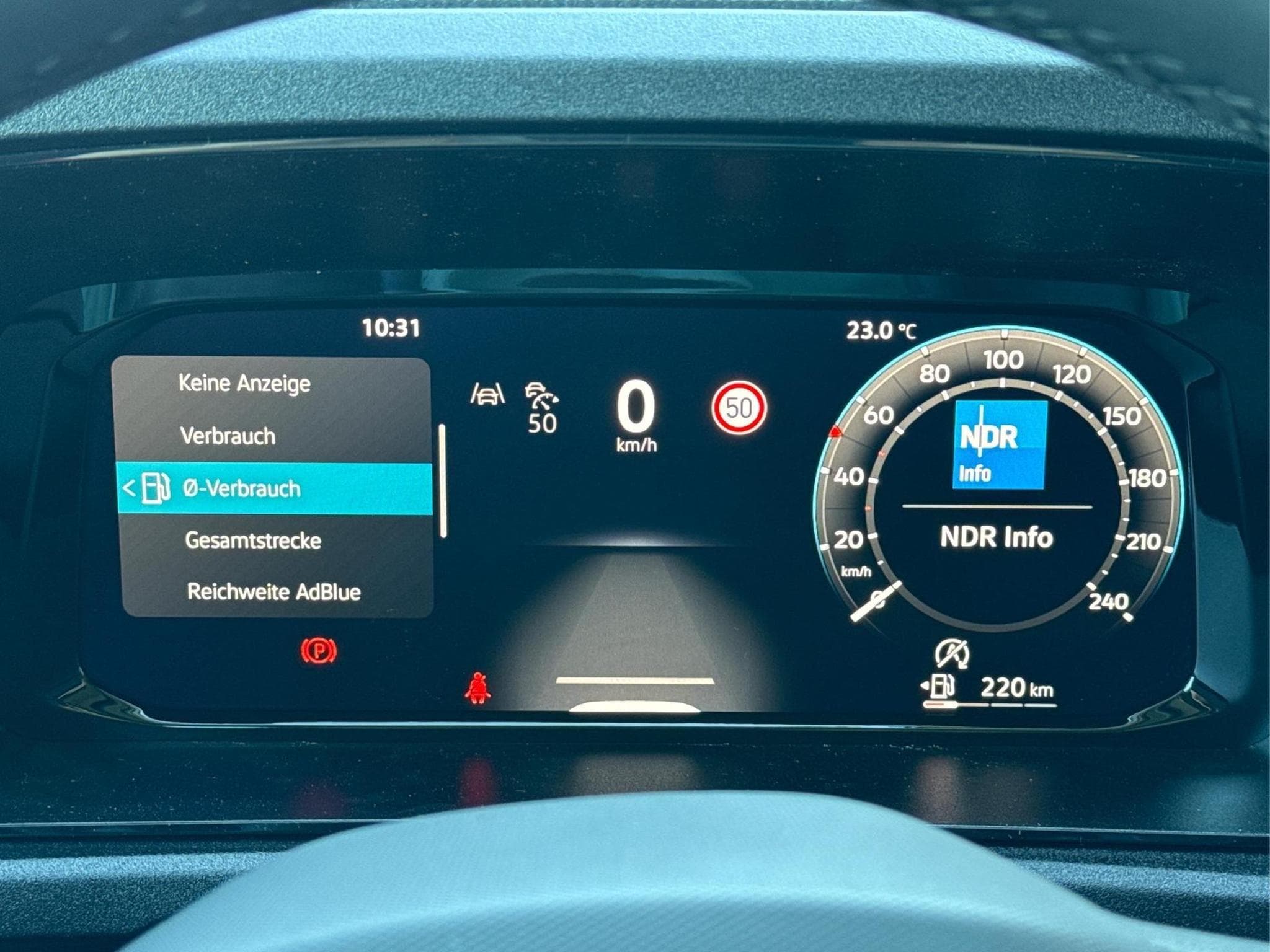 VW Caddy Caddy Maxi (2026) - Foto 21