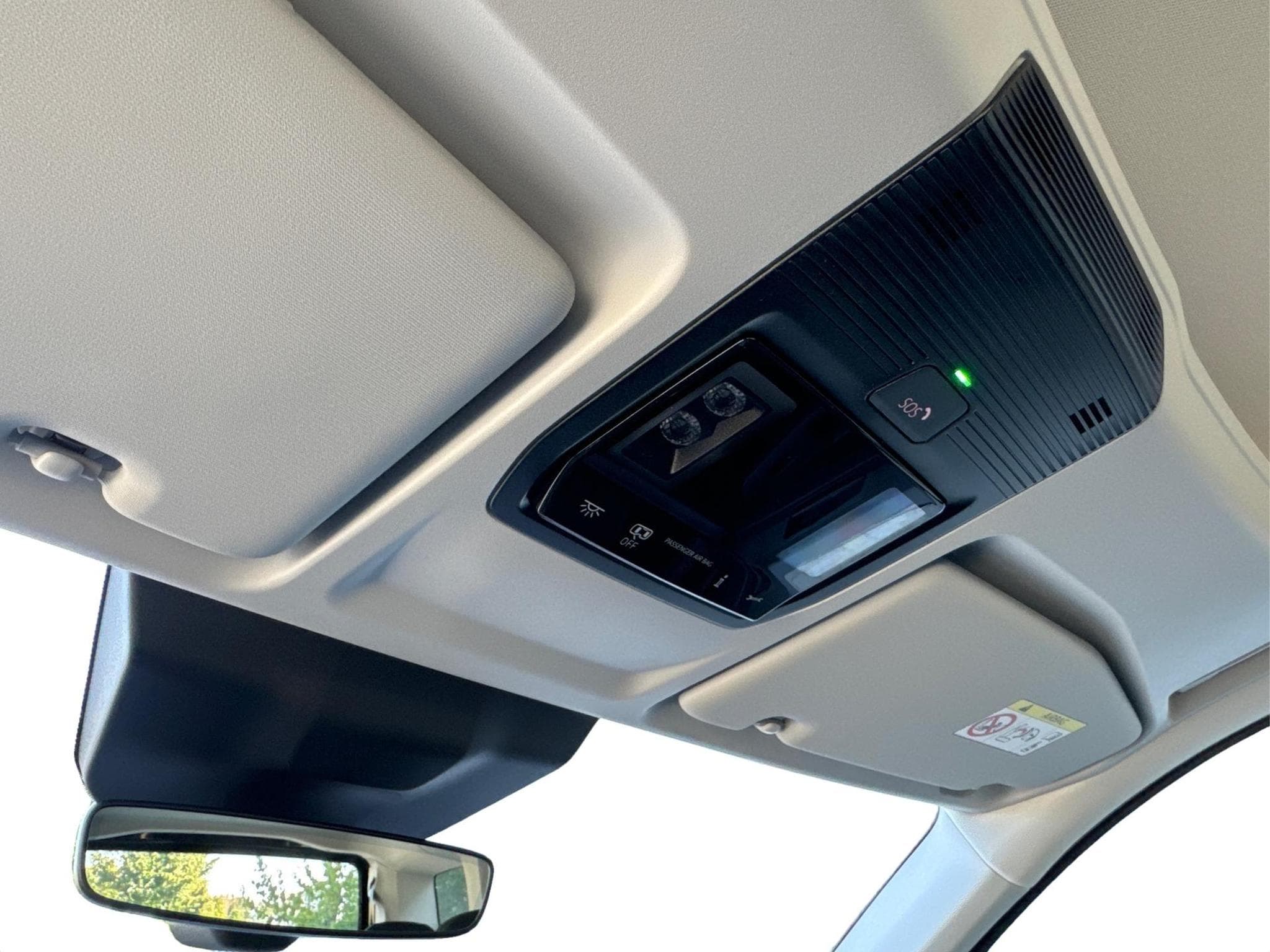 VW Caddy Caddy Maxi (2026) - Foto 22