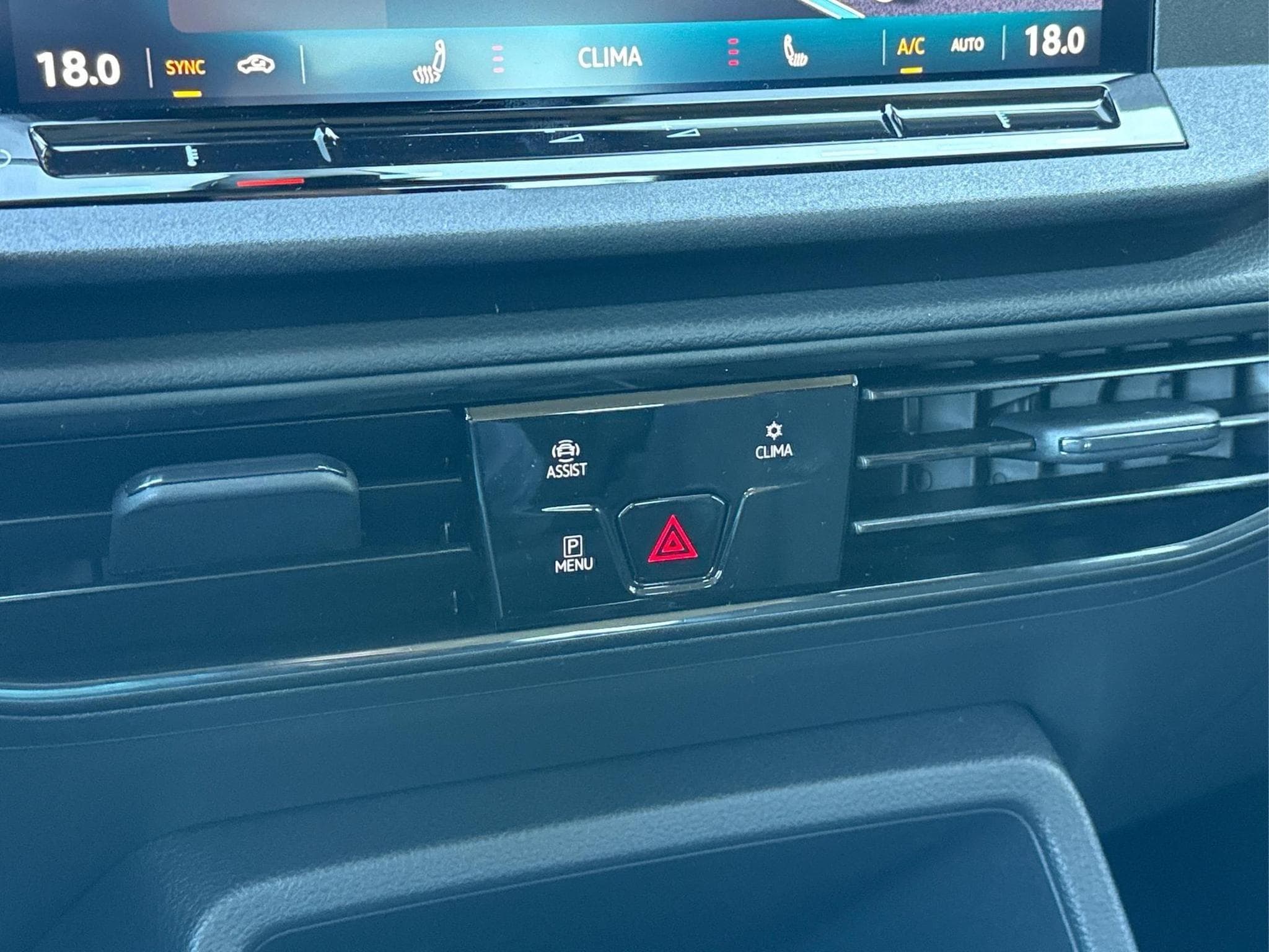 VW Caddy Caddy Maxi (2026) - Foto 24