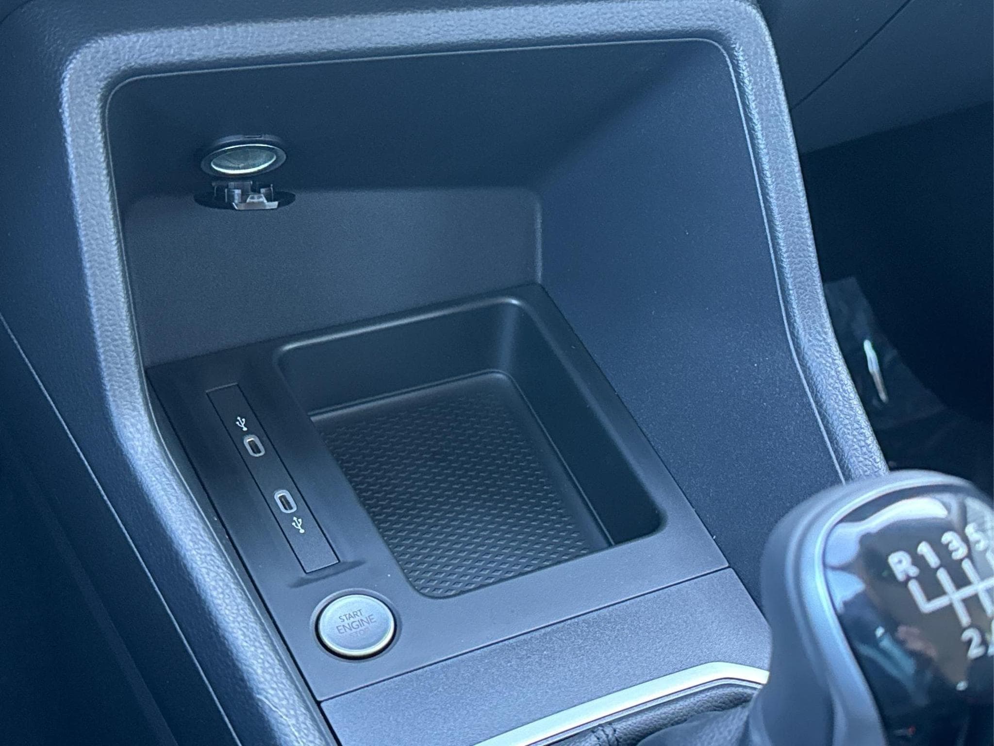 VW Caddy Caddy Maxi (2026) - Foto 25