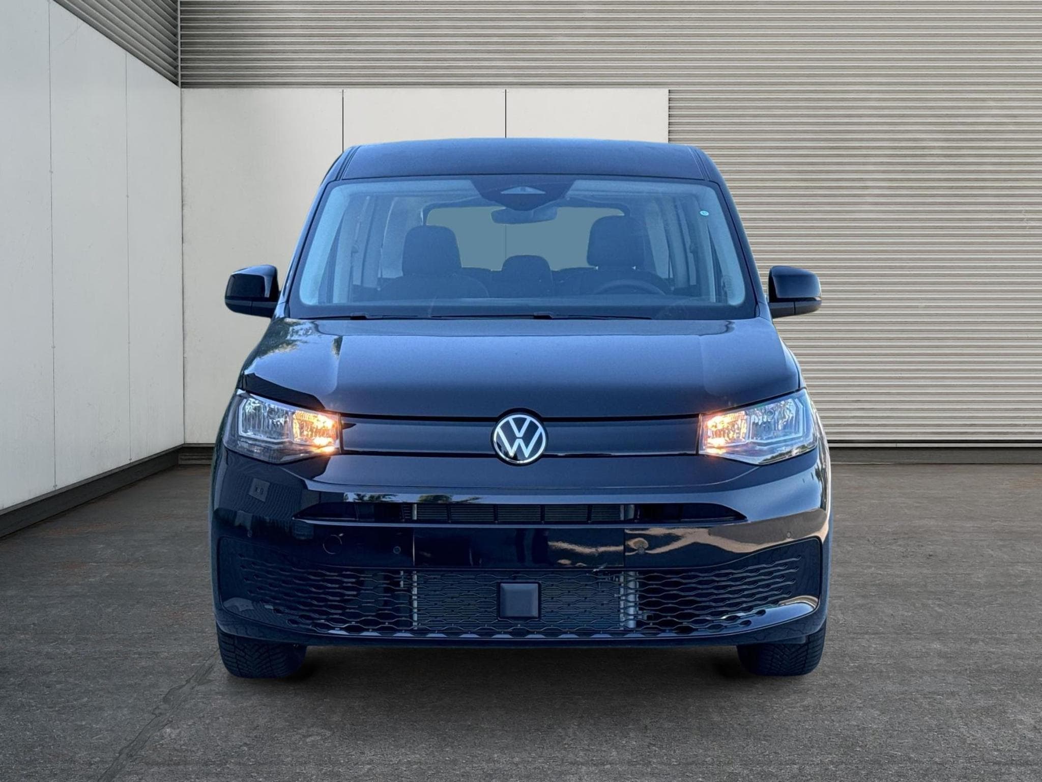 VW Caddy Caddy Maxi (2026) - Foto 6