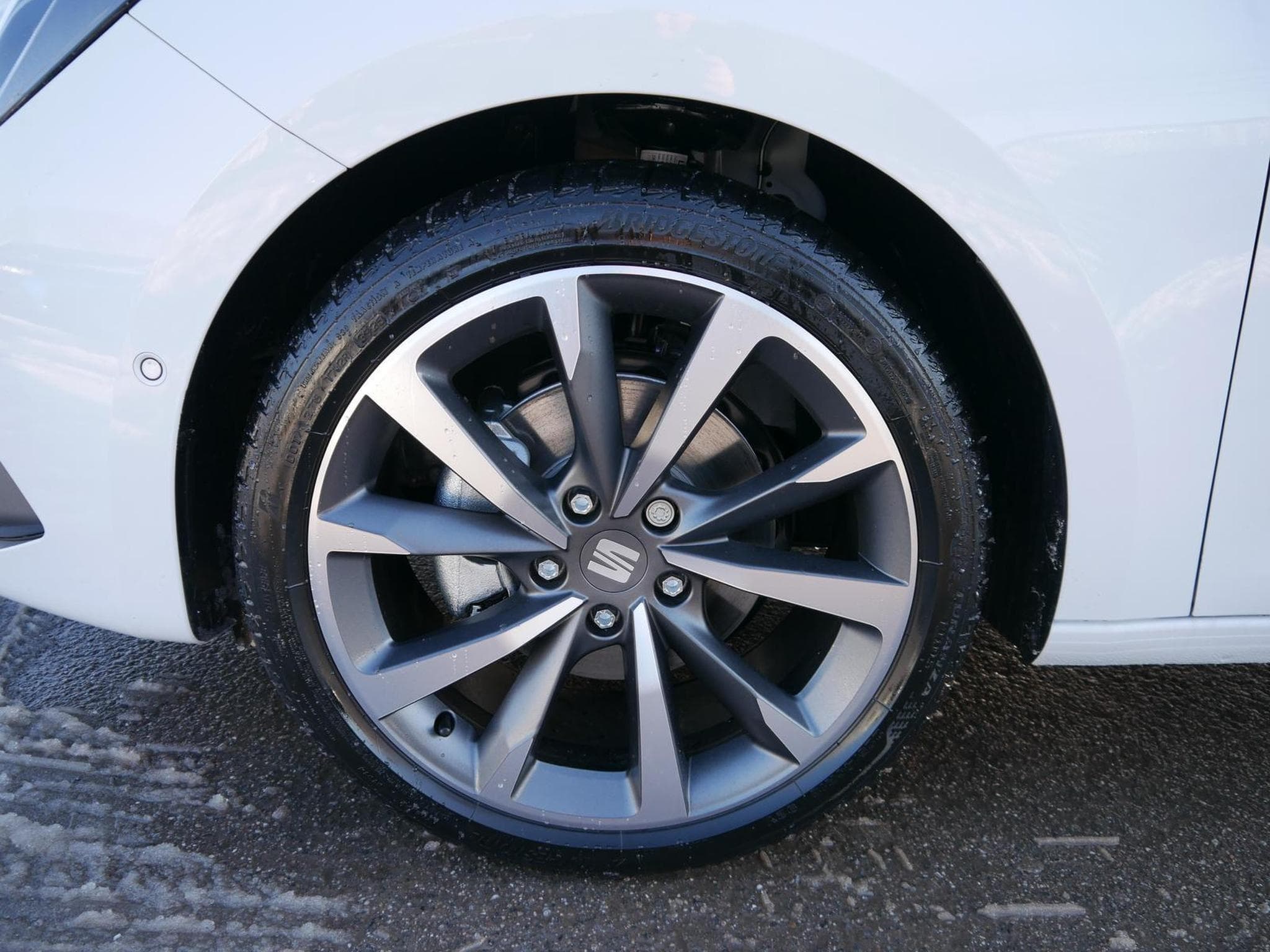 Seat Leon FR 2.0 TDI (2025) - Foto 3