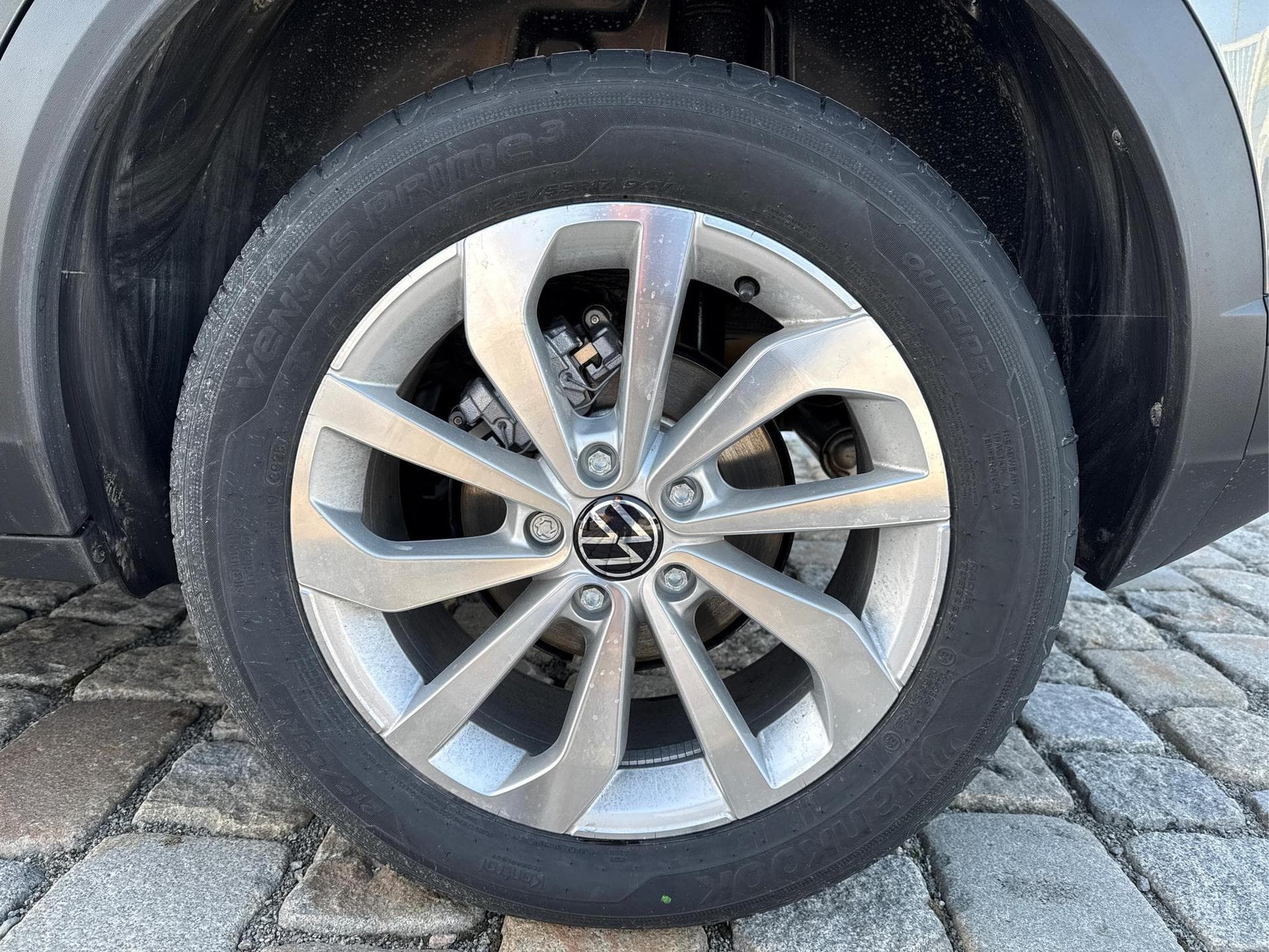 VW T-Roc Life-Style Paket Edition (2026) - Foto 11