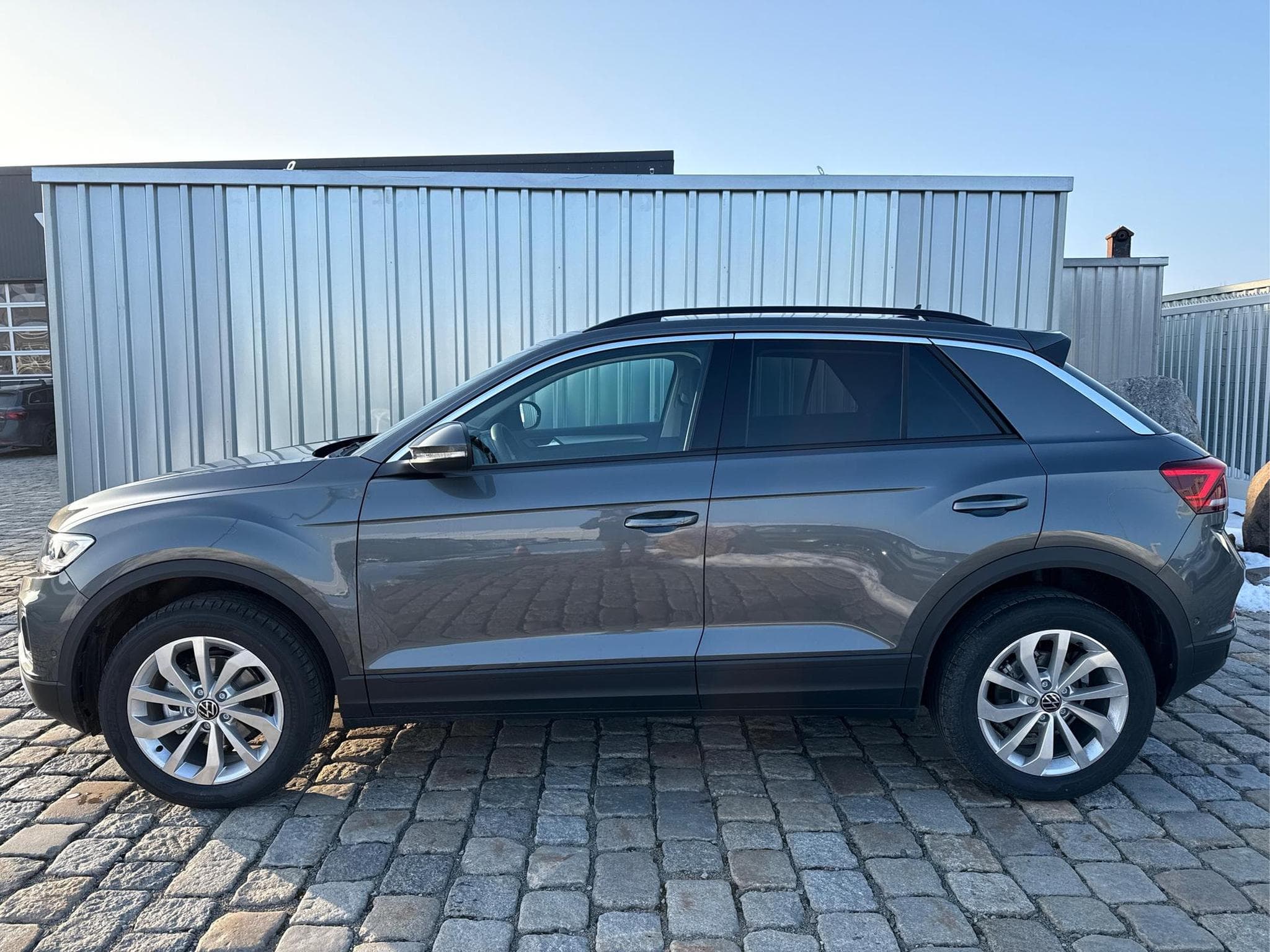 VW T-Roc Life-Style Paket Edition (2026) - Foto 2