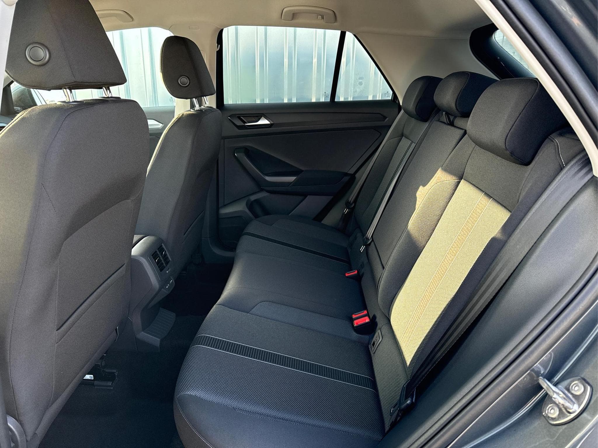 VW T-Roc Life-Style Paket Edition (2026) - Foto 7