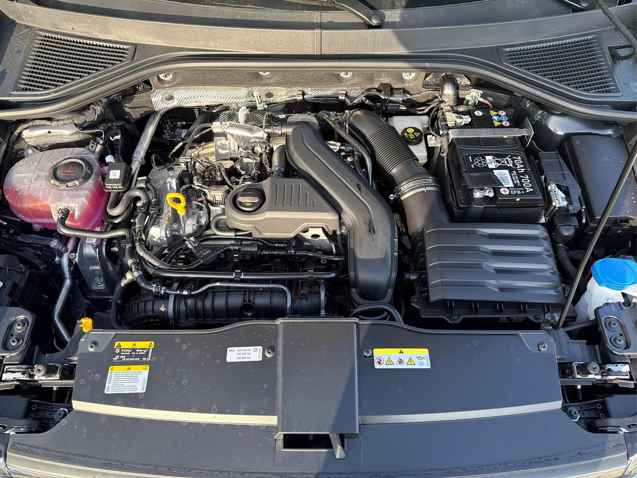 VW T-Roc Life-Style Paket Edition (2026) - Foto 8