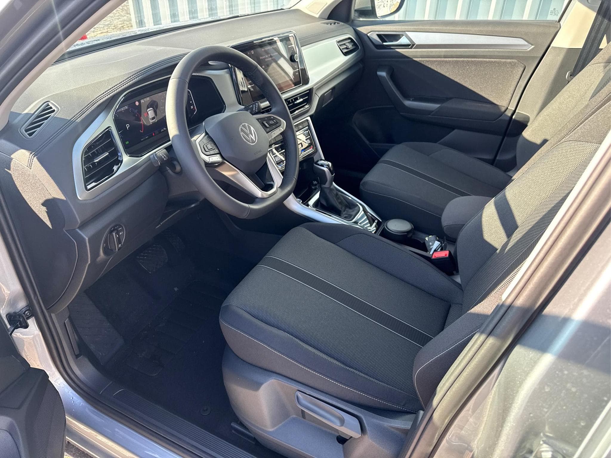 VW T-Roc Life-Style Paket Edition (2026) - Foto 5