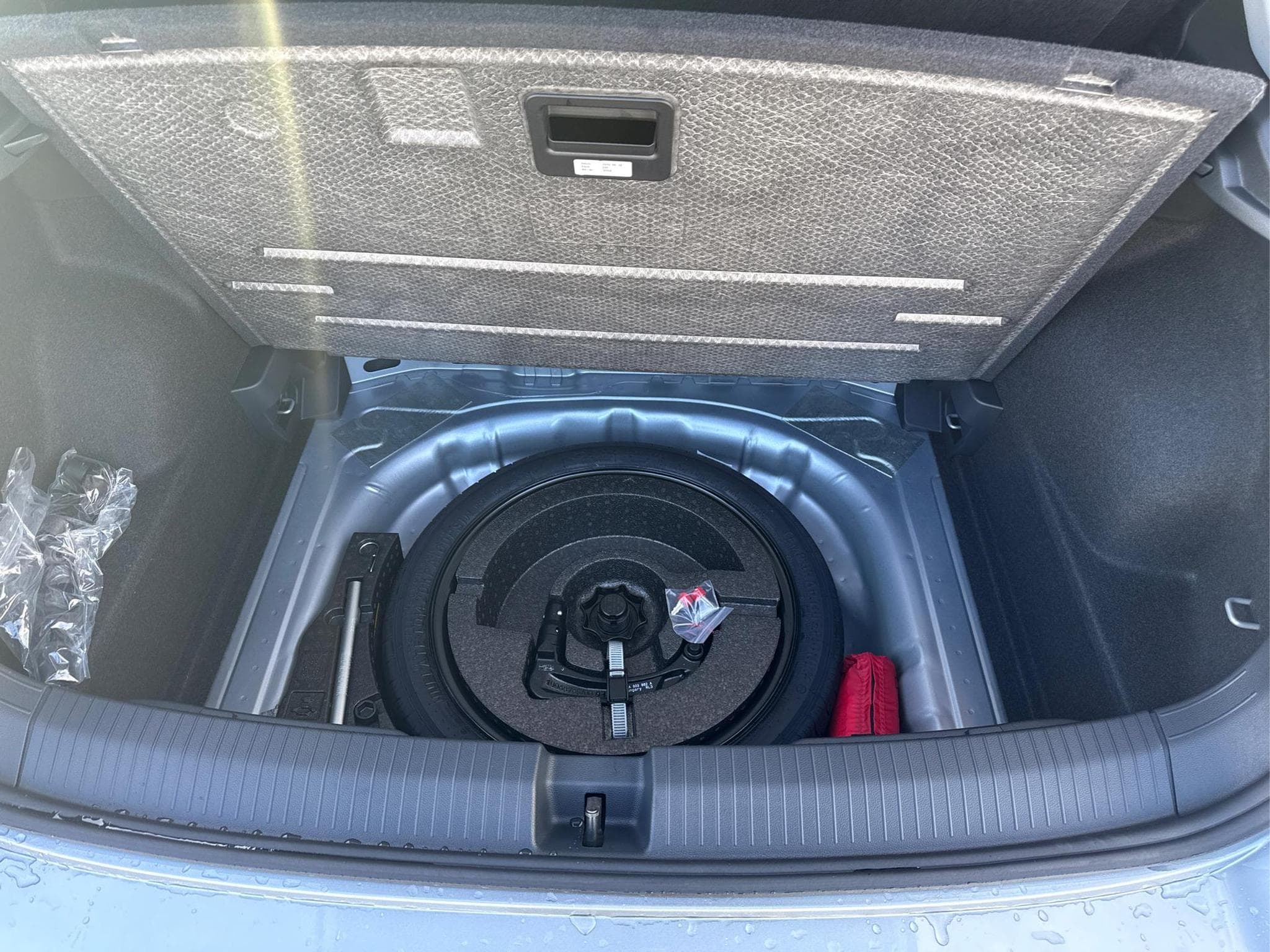 VW T-Roc Life-Style Paket Edition (2026) - Foto 9