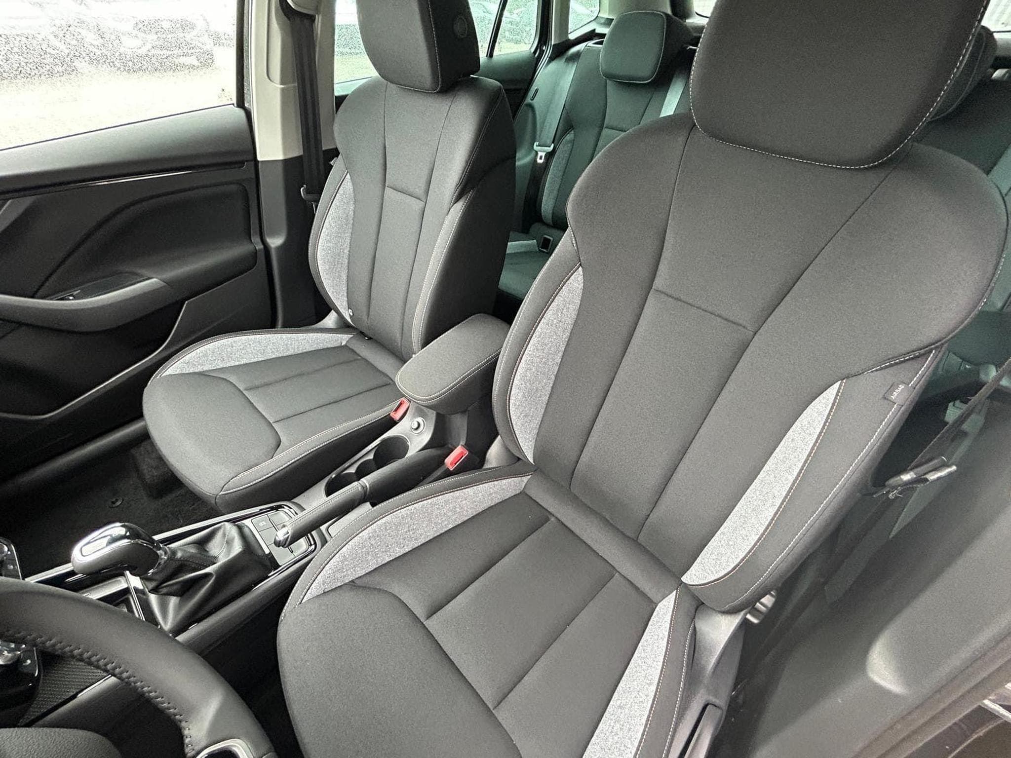 Skoda Kamiq 1.0 TSI 115PS (2025) - Foto 11