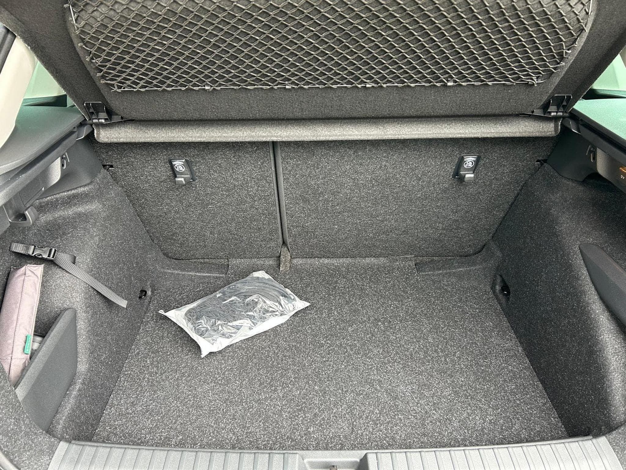 Skoda Kamiq 1.0 TSI 115PS (2025) - Foto 9