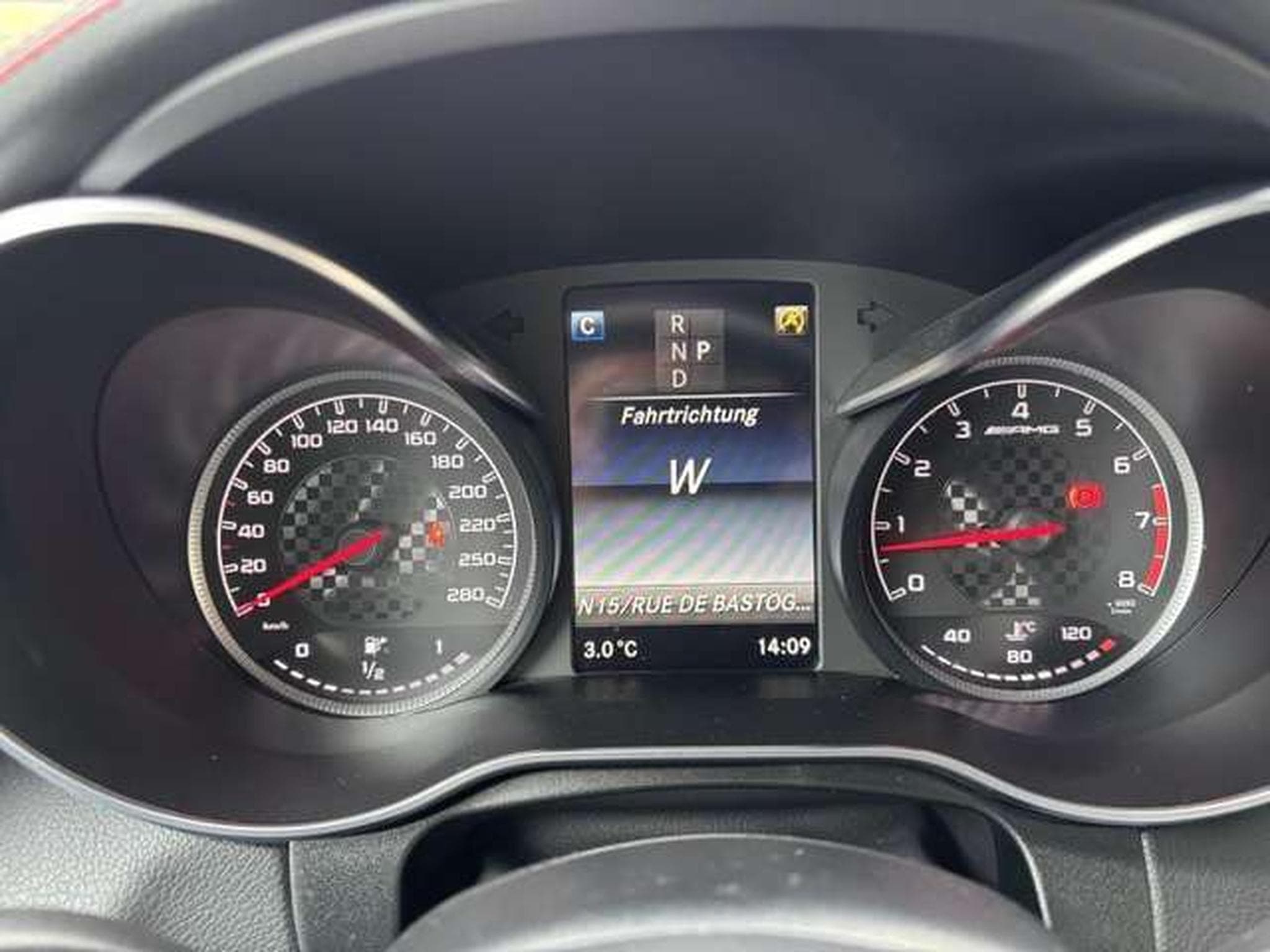 Mercedes GLC 43 AMG 4Matic - JUSQUA 48 MOIS DE GARANTIE (2018) - Photo 13
