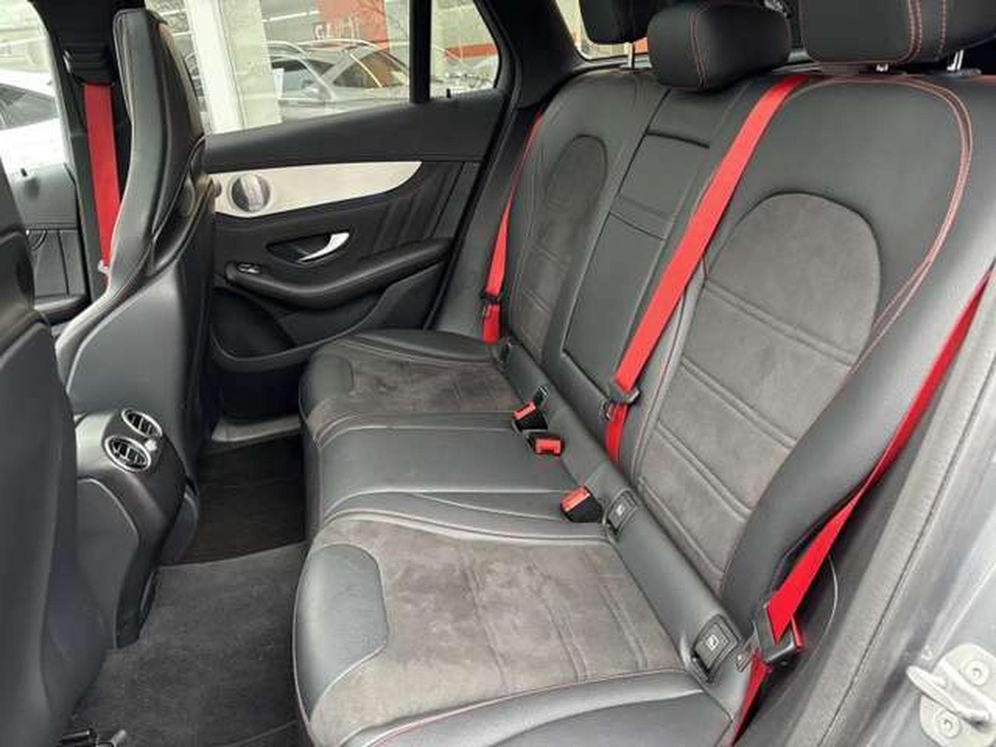 Mercedes GLC 43 AMG 4Matic - JUSQUA 48 MOIS DE GARANTIE (2018) - Photo 17