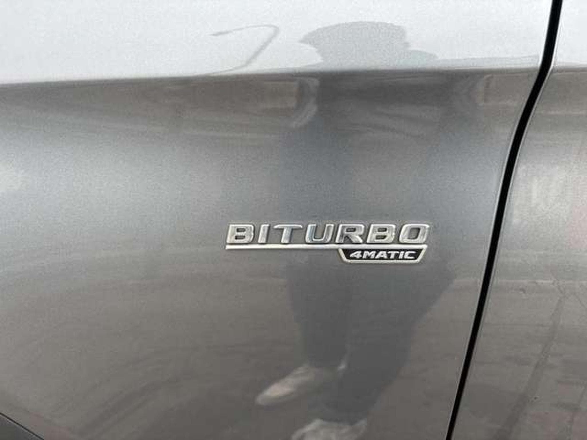 Mercedes GLC 43 AMG 4Matic - JUSQUA 48 MOIS DE GARANTIE (2018) - Photo 21