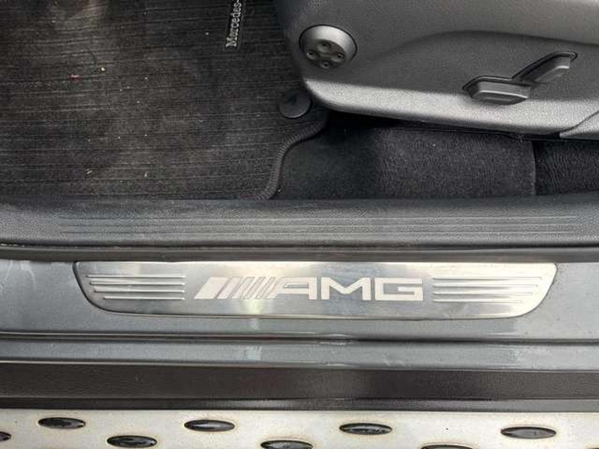 Mercedes GLC 43 AMG 4Matic - JUSQUA 48 MOIS DE GARANTIE (2018) - Photo 22