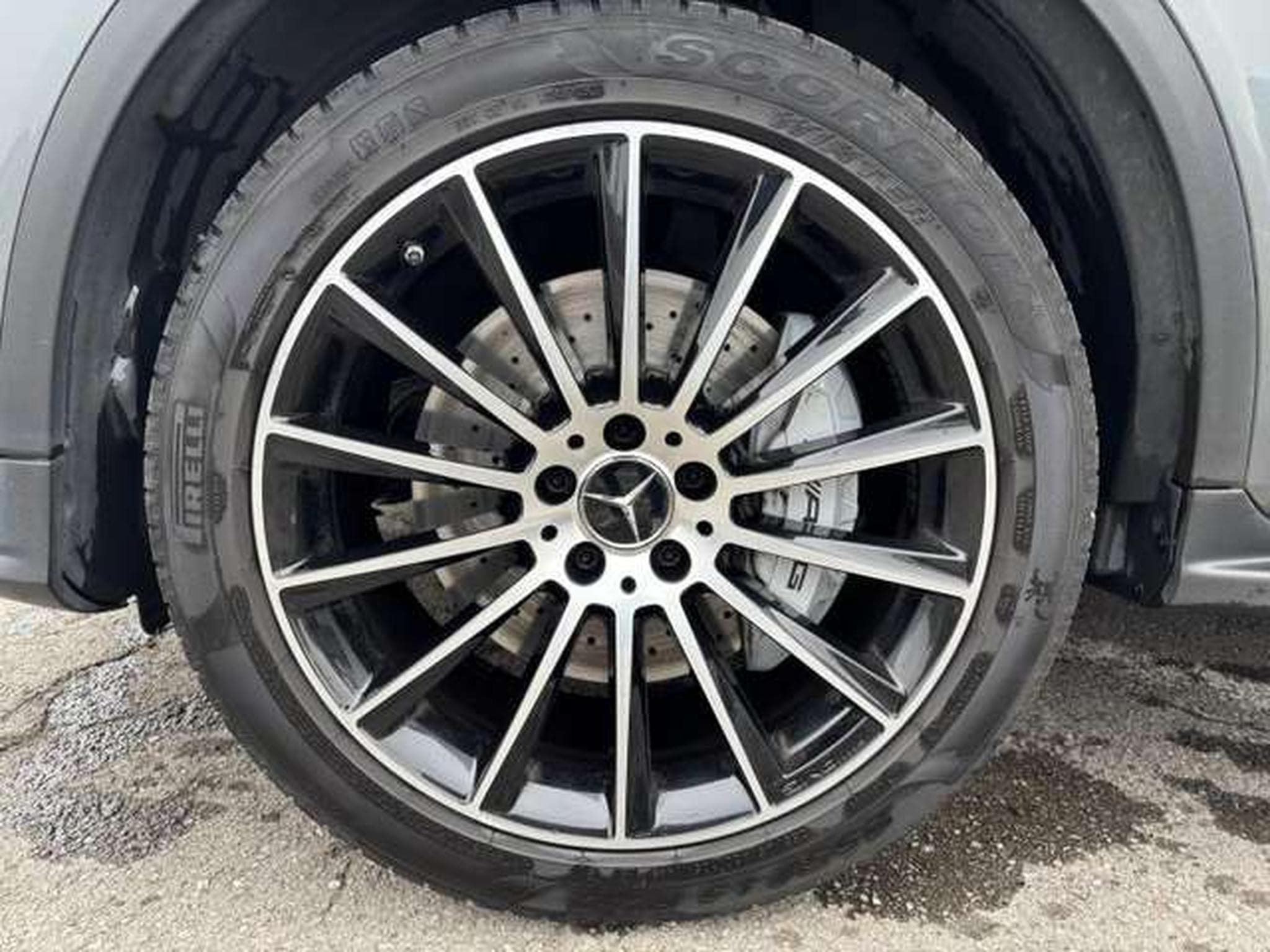 Mercedes GLC 43 AMG 4Matic - JUSQUA 48 MOIS DE GARANTIE (2018) - Photo 23