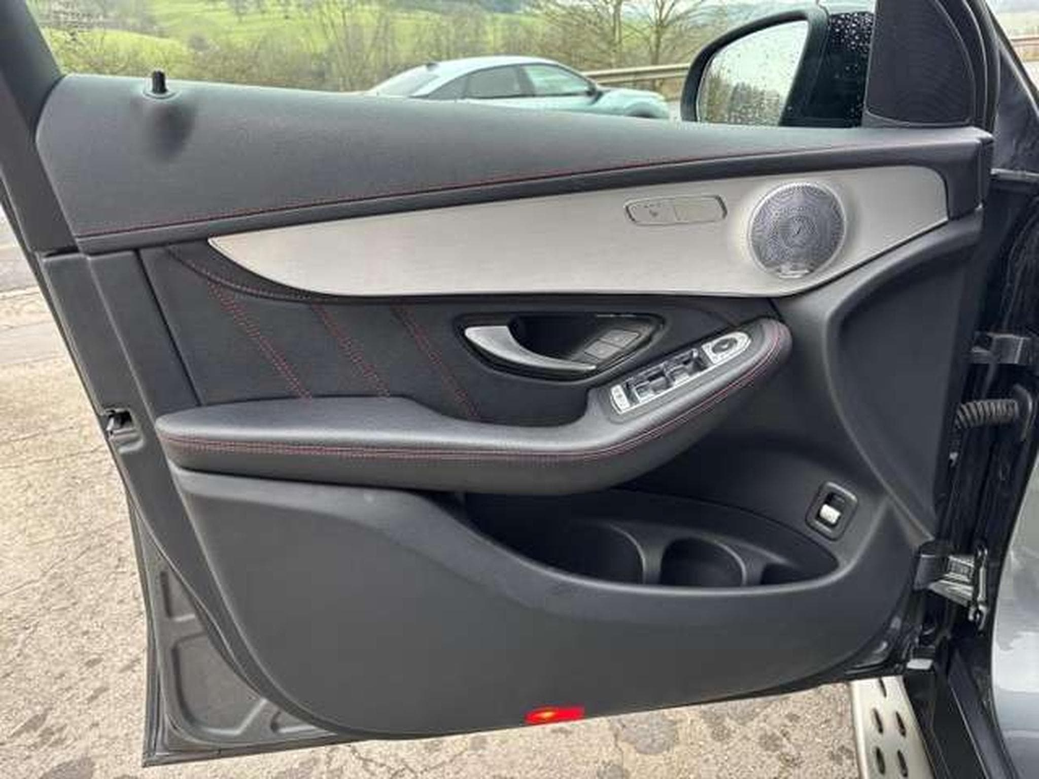 Mercedes GLC 43 AMG 4Matic - JUSQUA 48 MOIS DE GARANTIE (2018) - Photo 8