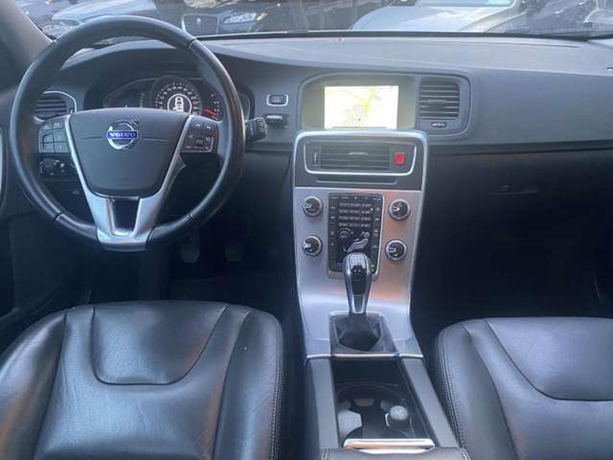 Volvo V60 vente privé (2018) - Foto 14