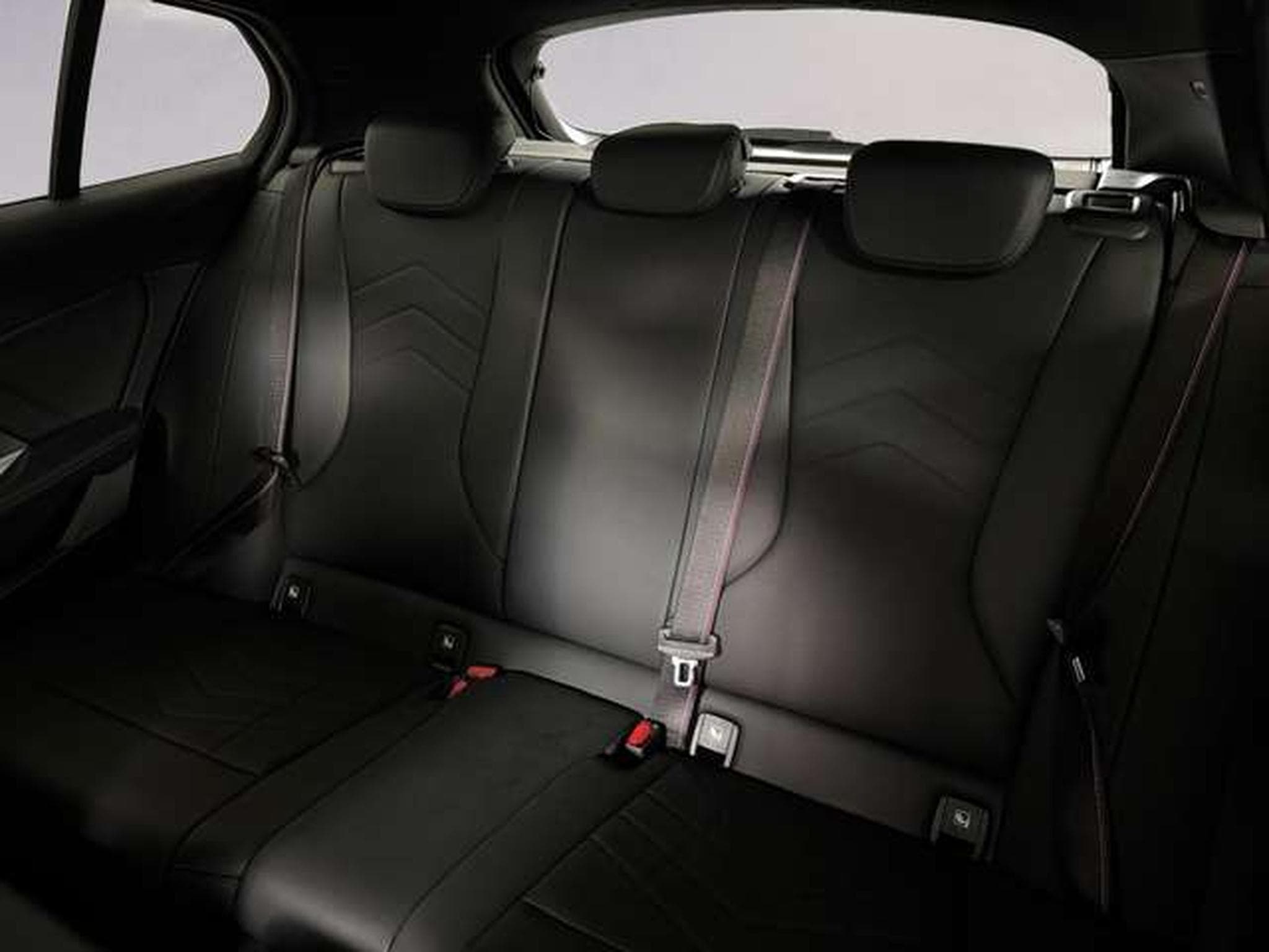 BMW 116 i DAB LED Komfortzg. Klimaaut. (2025) - Foto 10