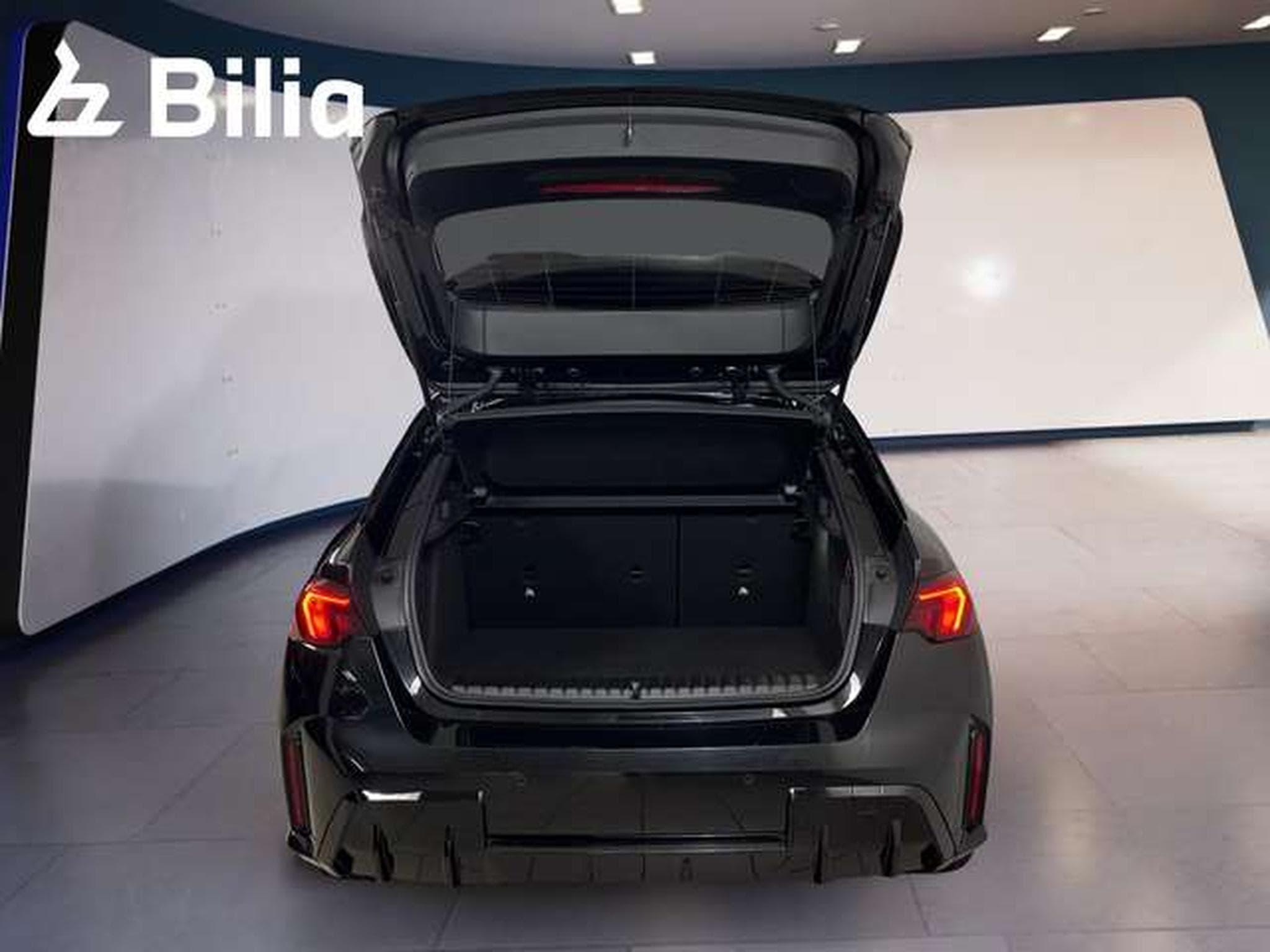 BMW 116 i DAB LED Komfortzg. Klimaaut. (2025) - Foto 11