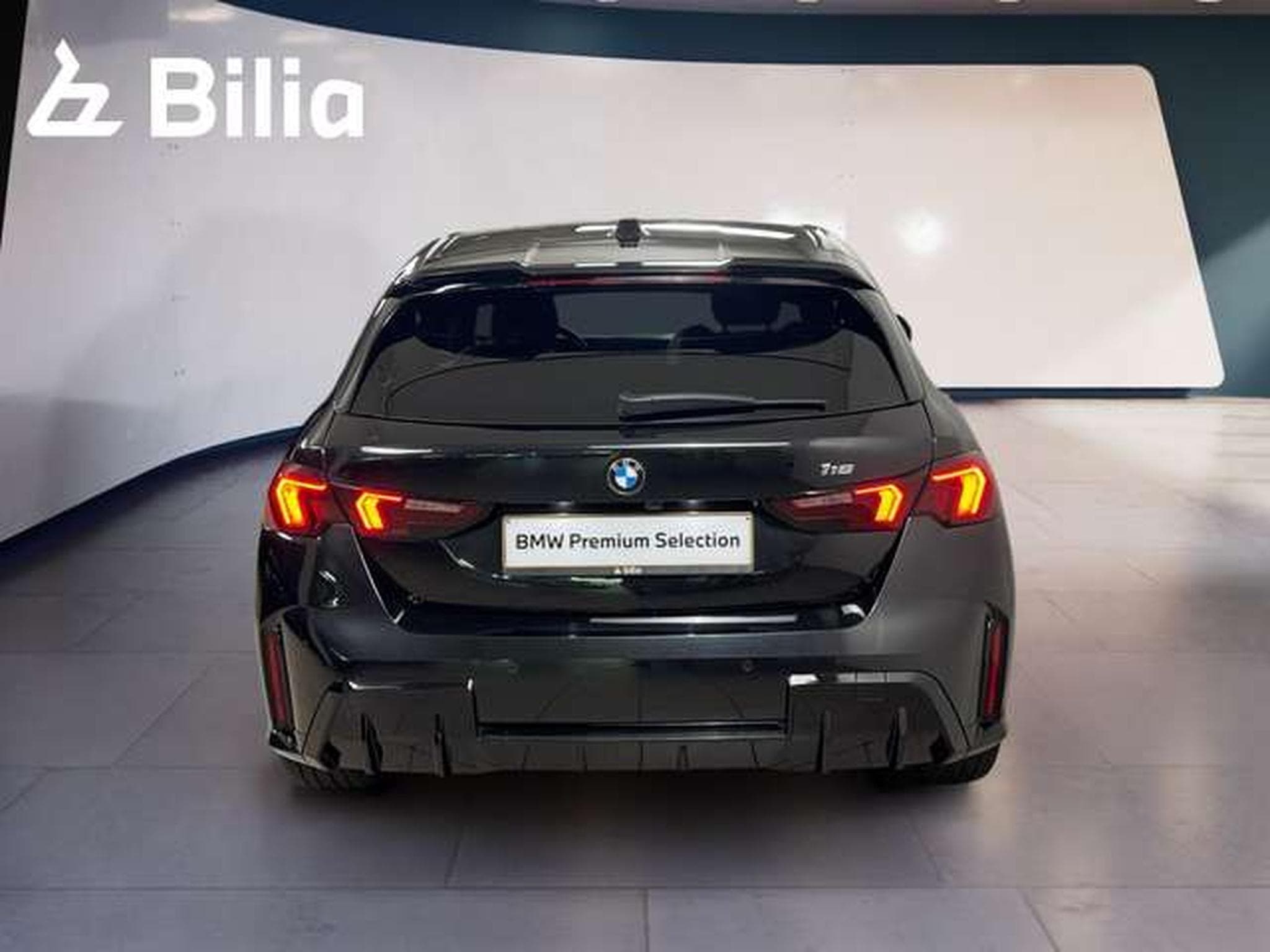 BMW 116 i DAB LED Komfortzg. Klimaaut. (2025) - Foto 4
