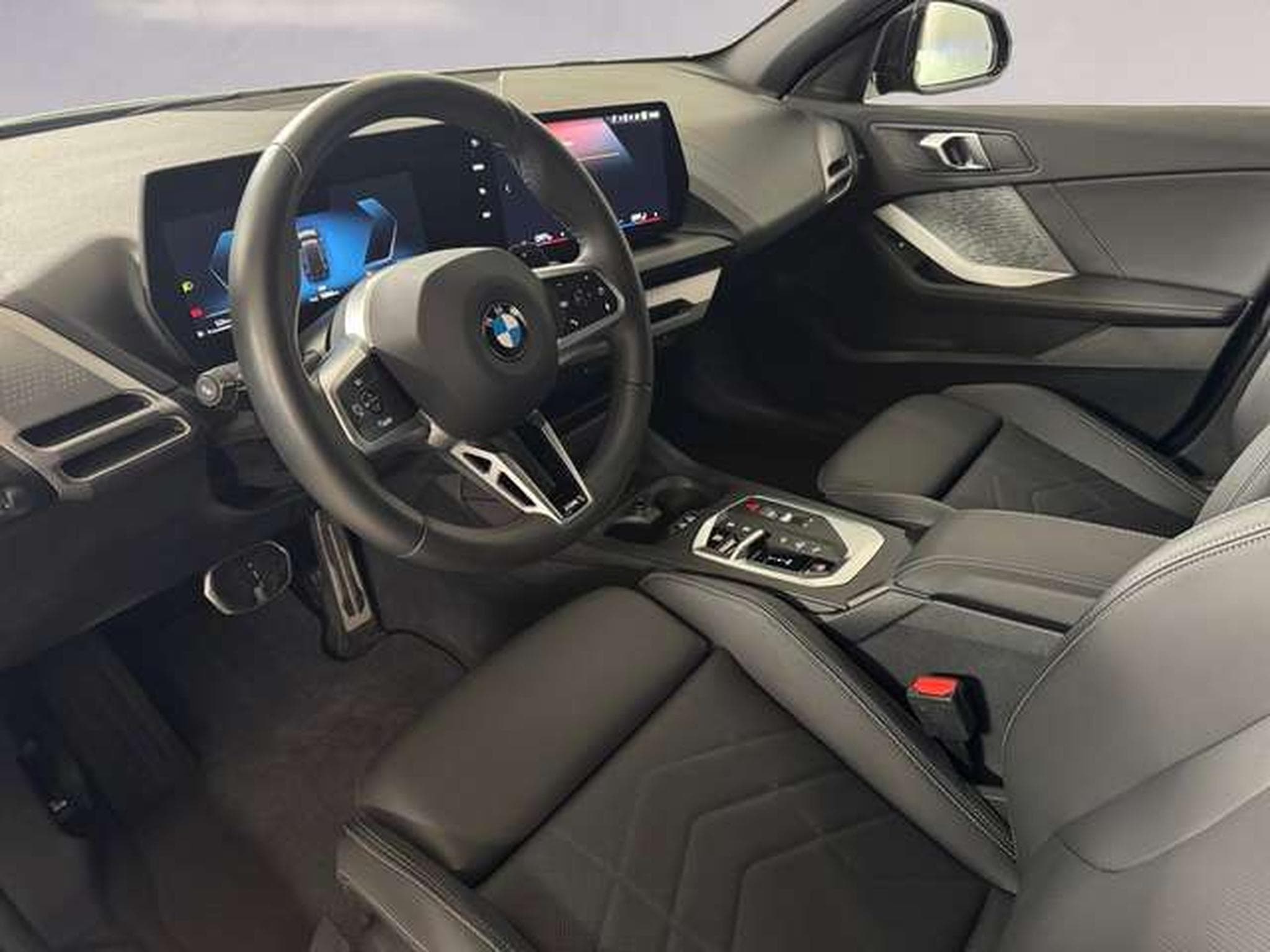 BMW 116 i DAB LED Komfortzg. Klimaaut. (2025) - Foto 6