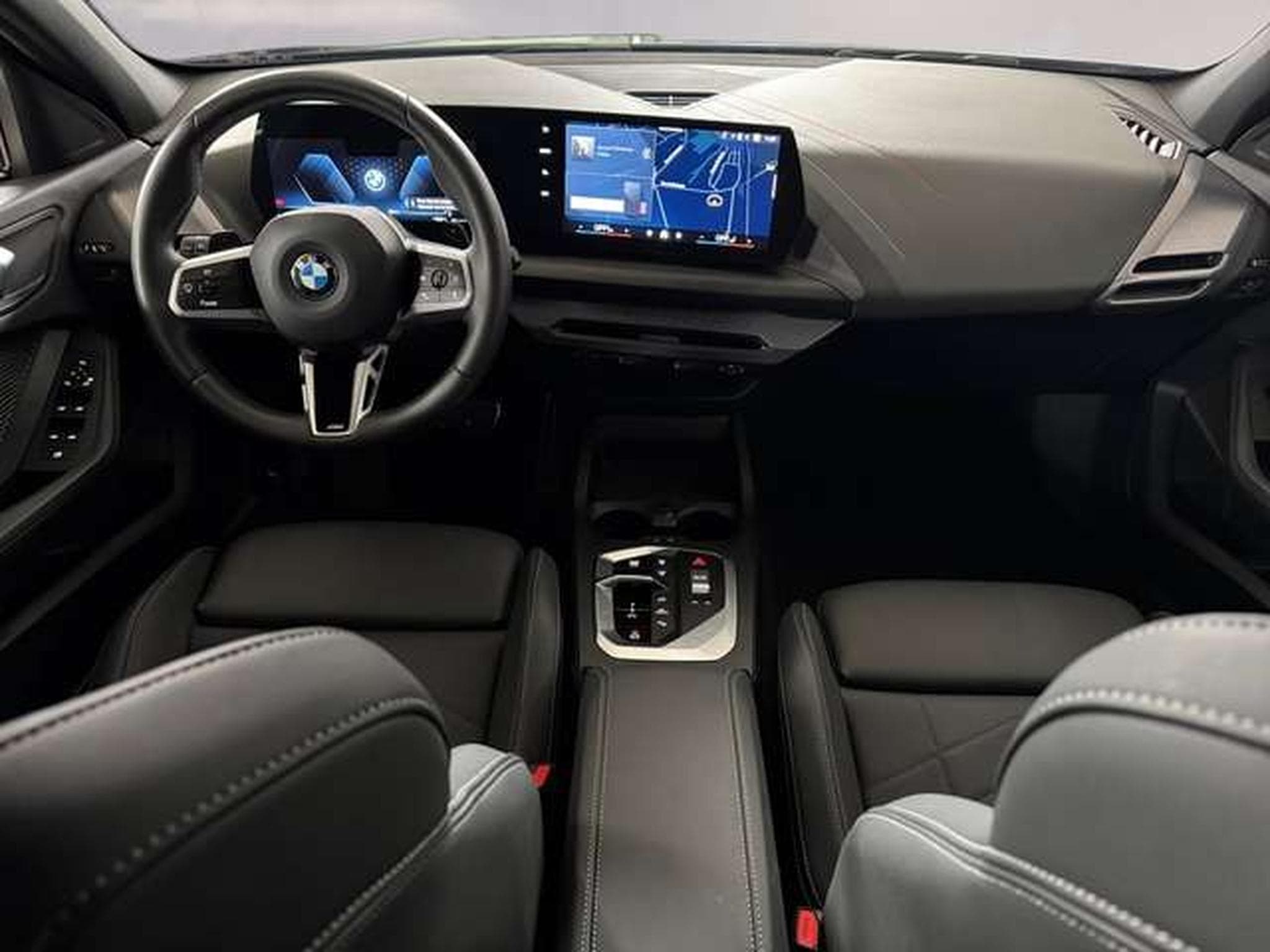 BMW 116 i DAB LED Komfortzg. Klimaaut. (2025) - Foto 7