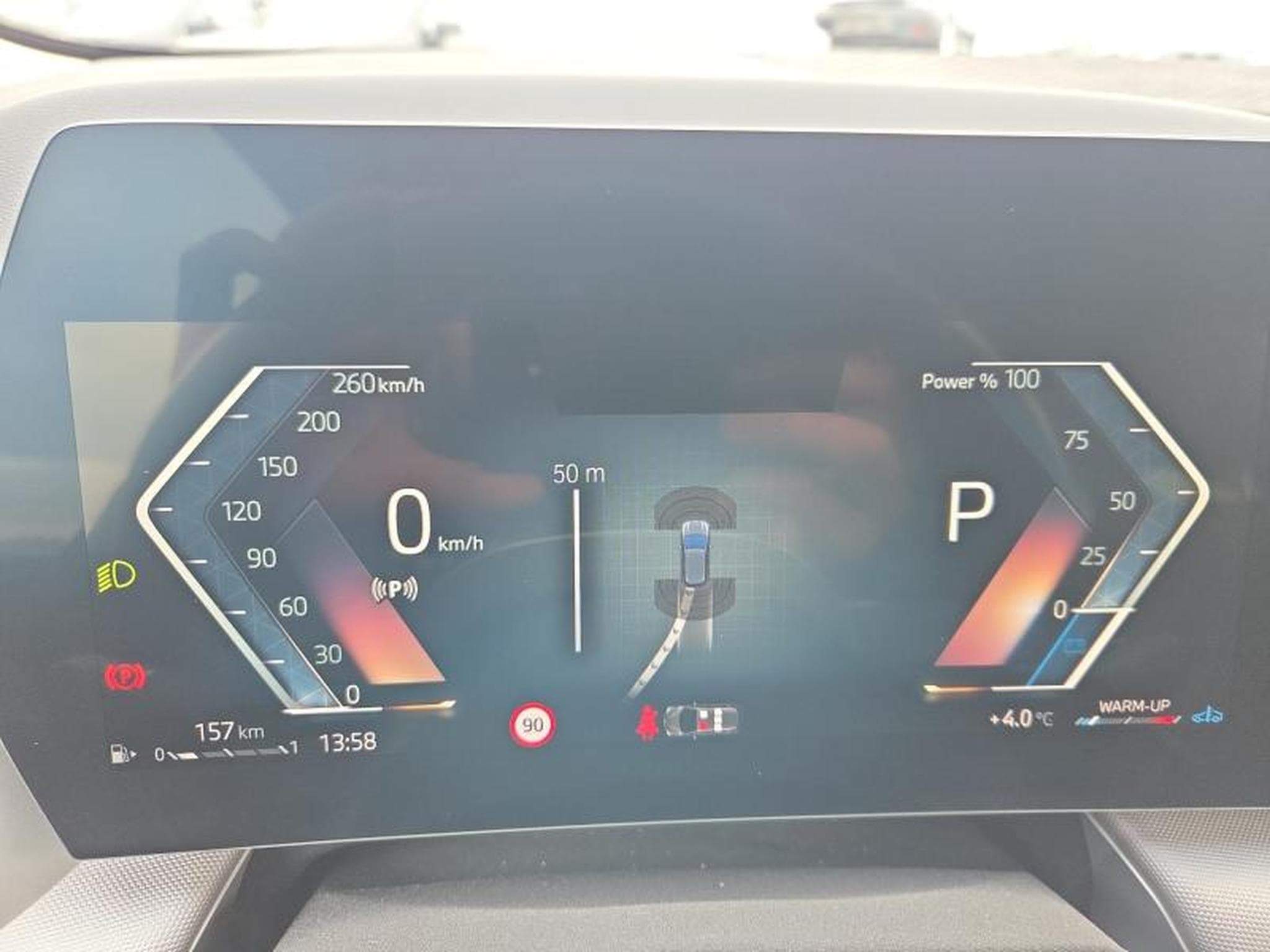 BMW 218 Active Tourer / Essence (2023) - Photo 17
