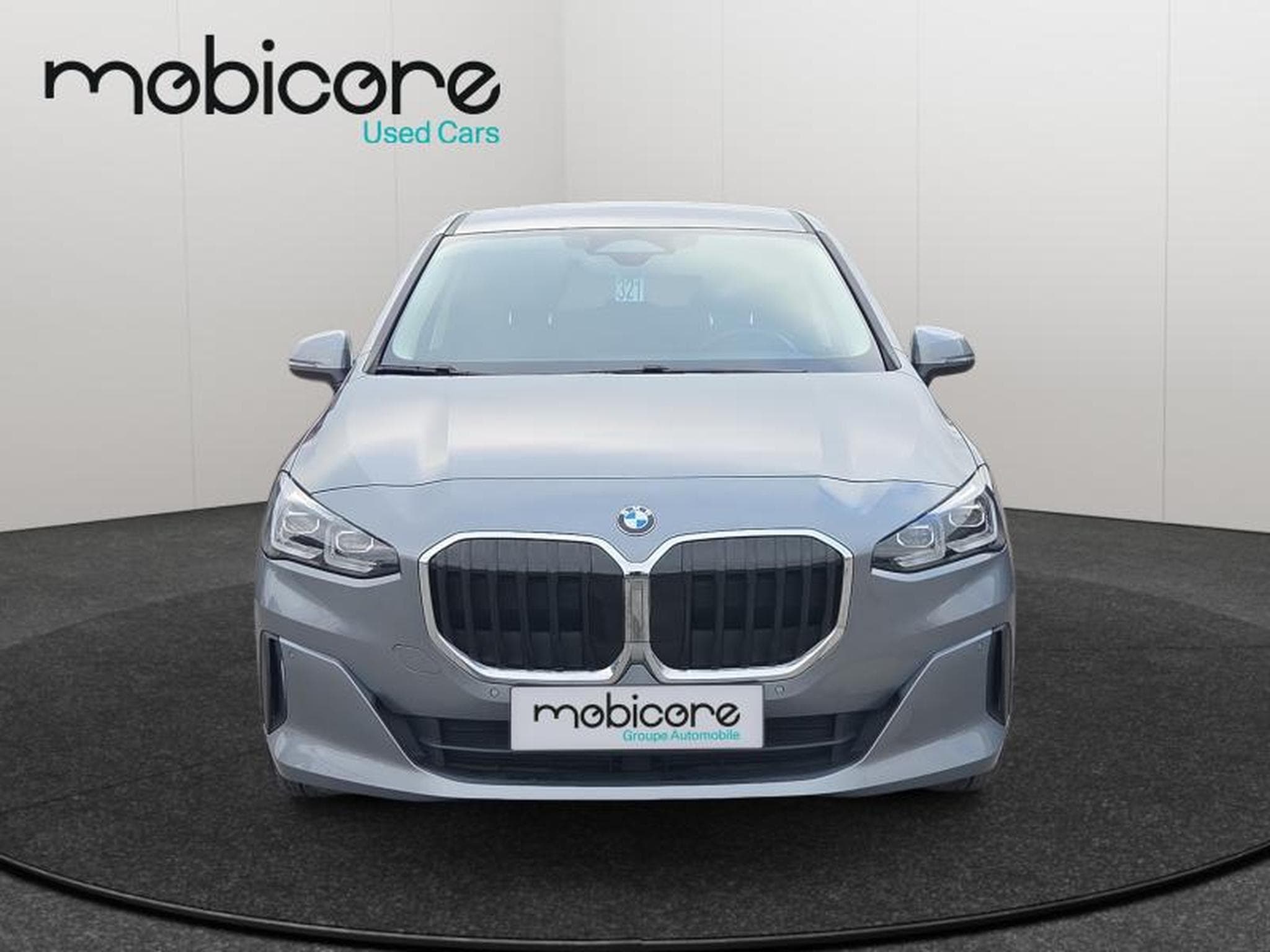 BMW 218 Active Tourer / Essence (2023) - Photo 4
