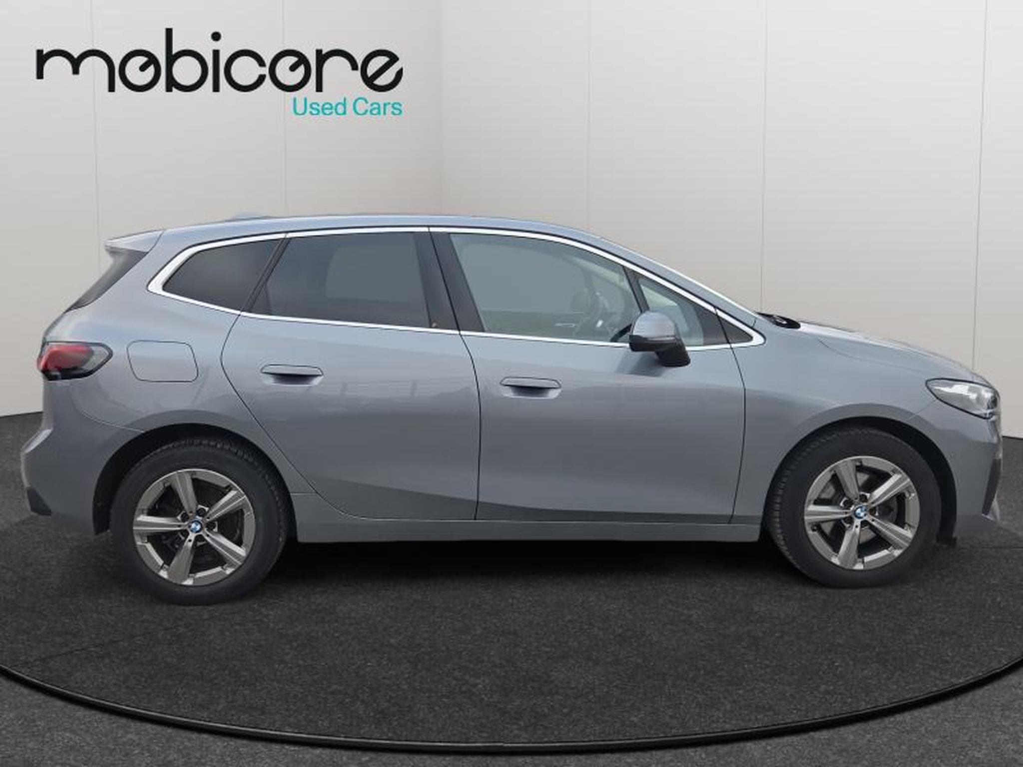 BMW 218 Active Tourer / Essence (2023) - Photo 7
