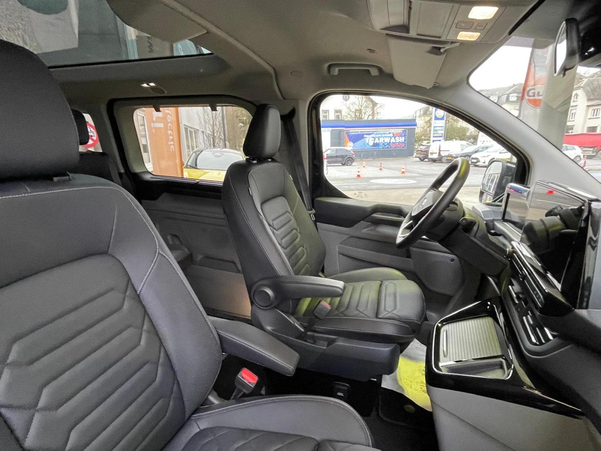 Ford Puma Ford Puma Gen-e Premium 54kWh /168cv (2025) - Photo 10