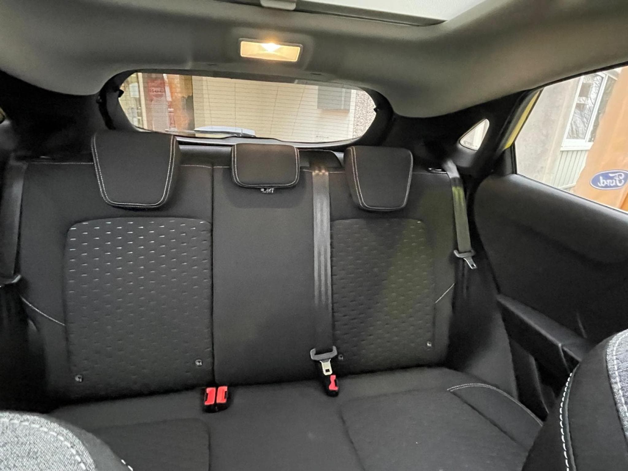 Ford Puma Ford Puma Gen-e Premium 54kWh /168cv (2025) - Photo 12