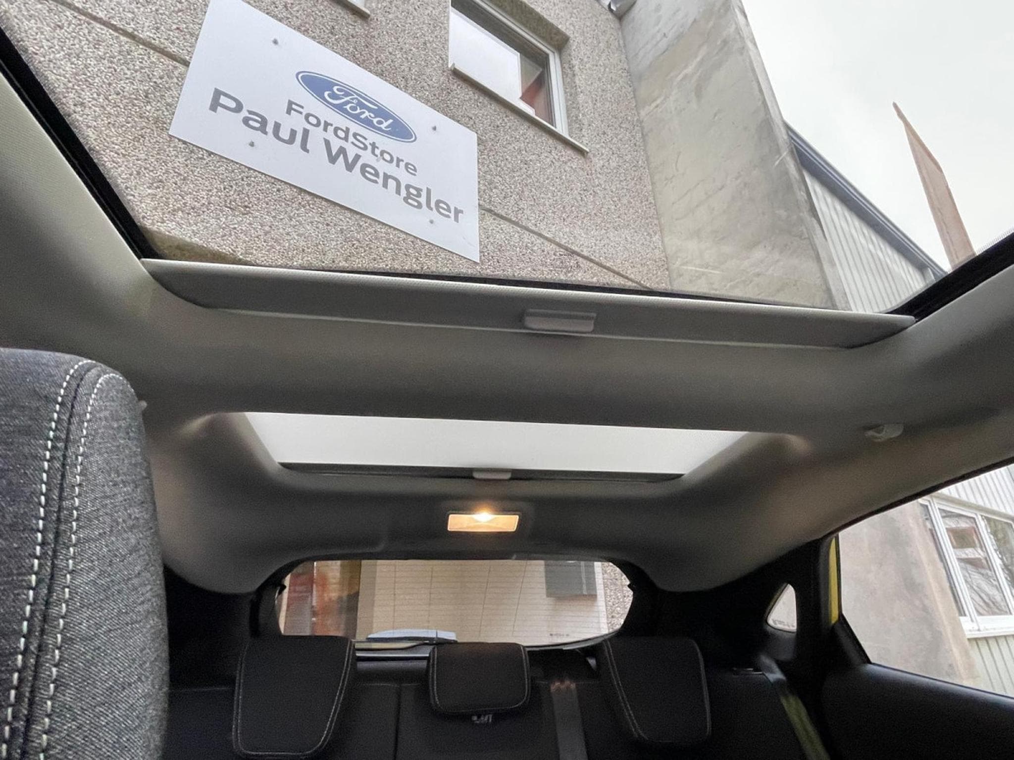 Ford Puma Ford Puma Gen-e Premium 54kWh /168cv (2025) - Photo 13