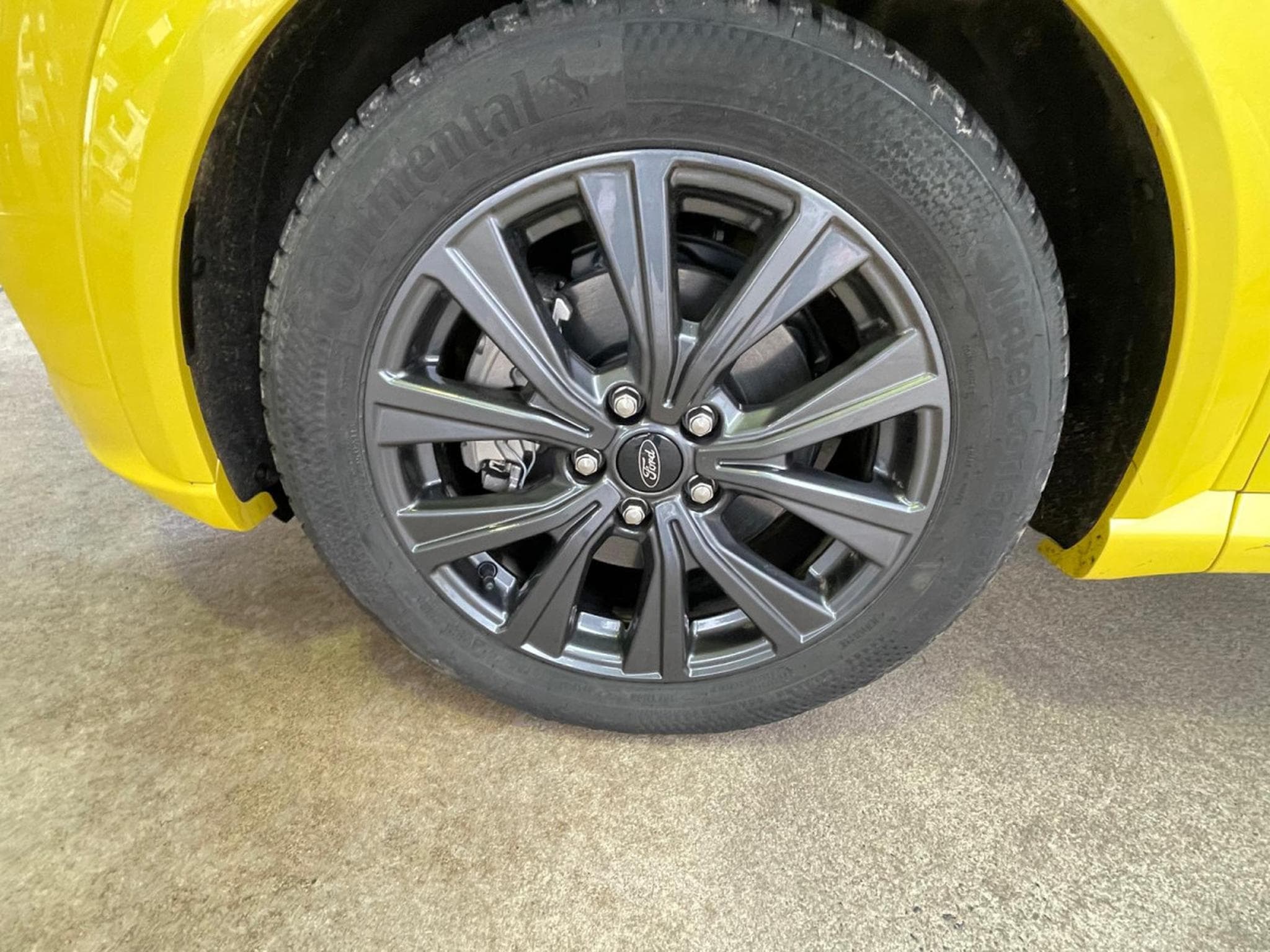 Ford Puma Ford Puma Gen-e Premium 54kWh /168cv (2025) - Photo 17