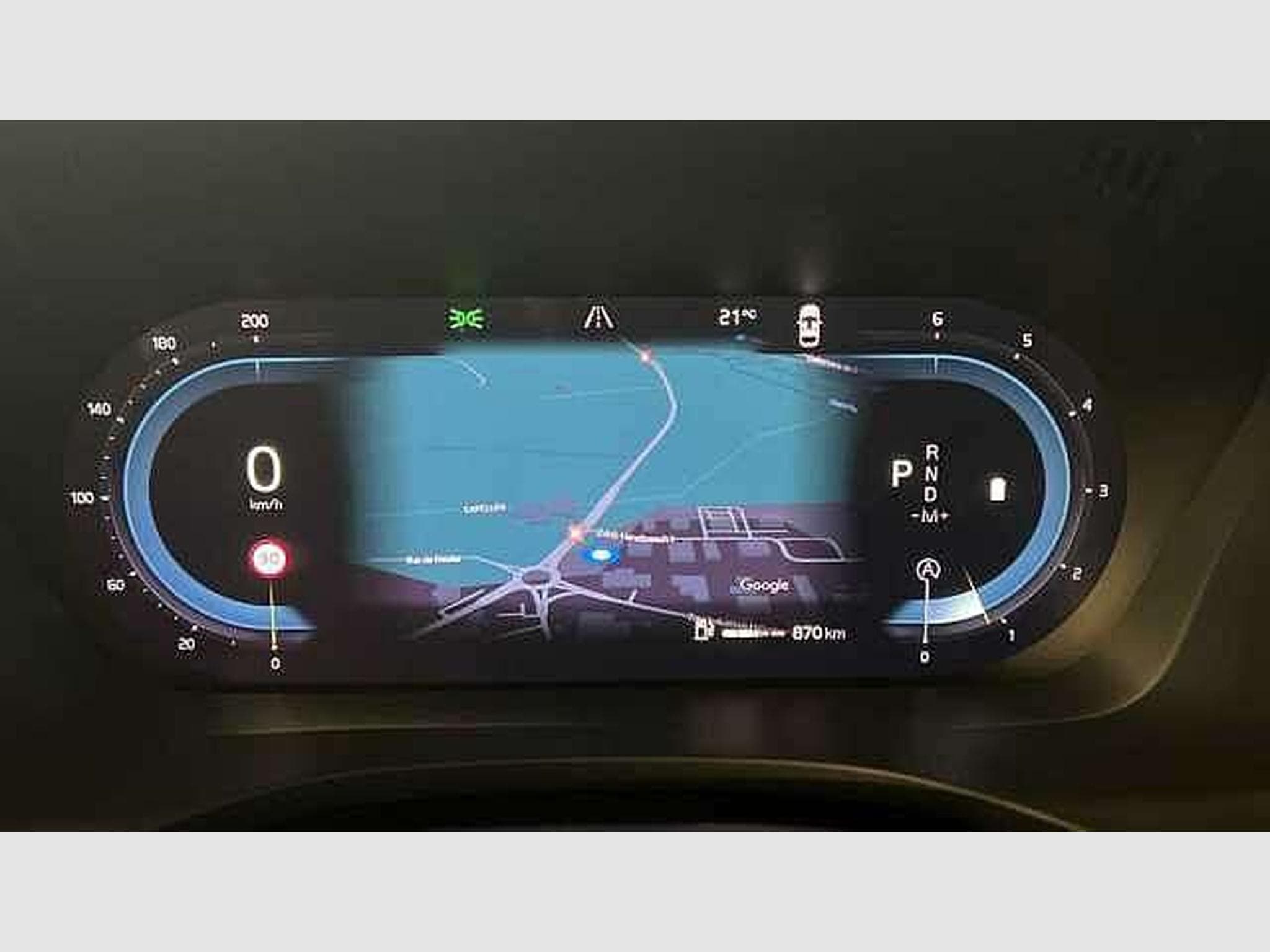 Volvo XC60 Plus Dark (2023) - Photo 13