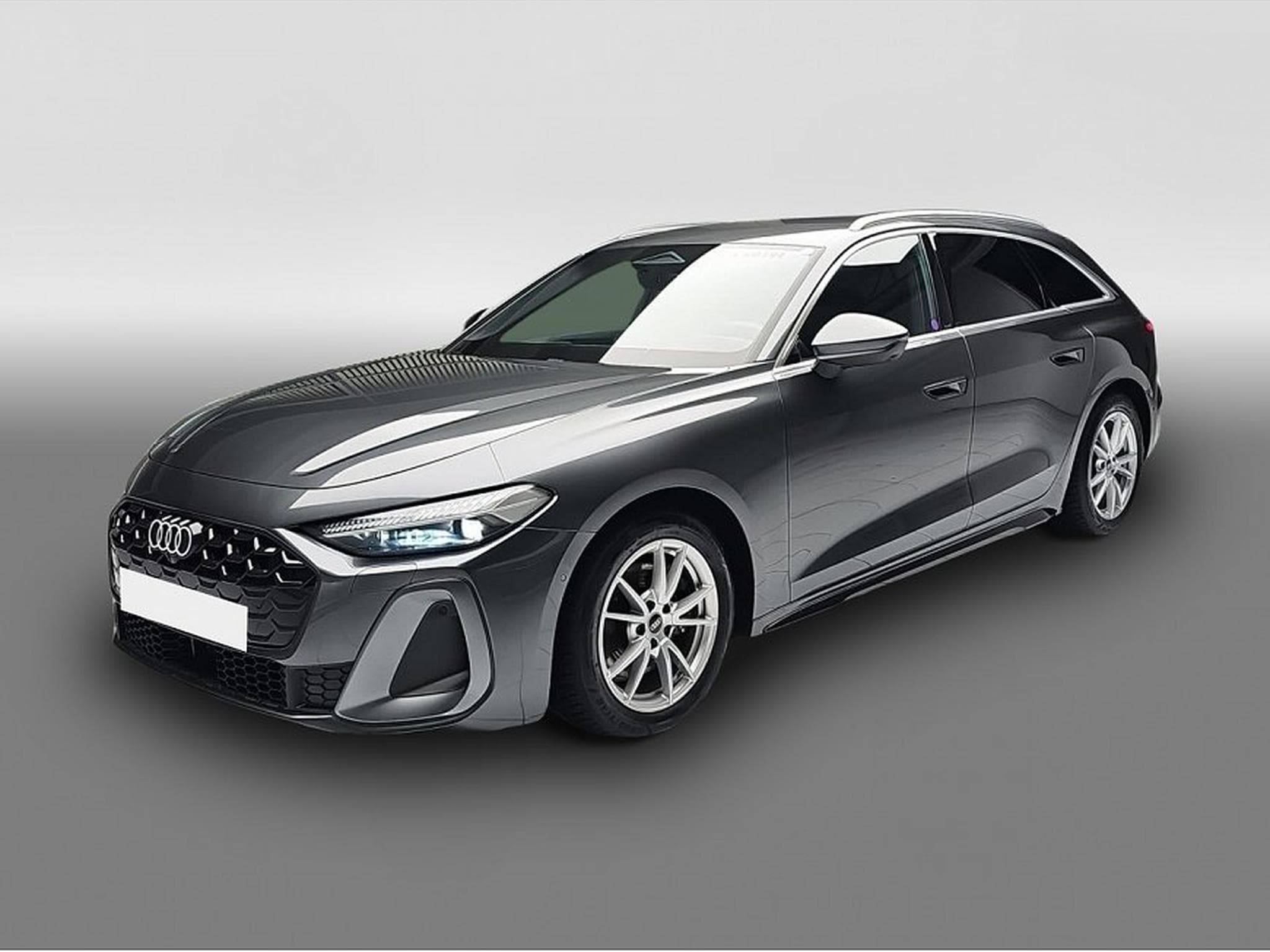 Audi A5 (2026) - Photo 1