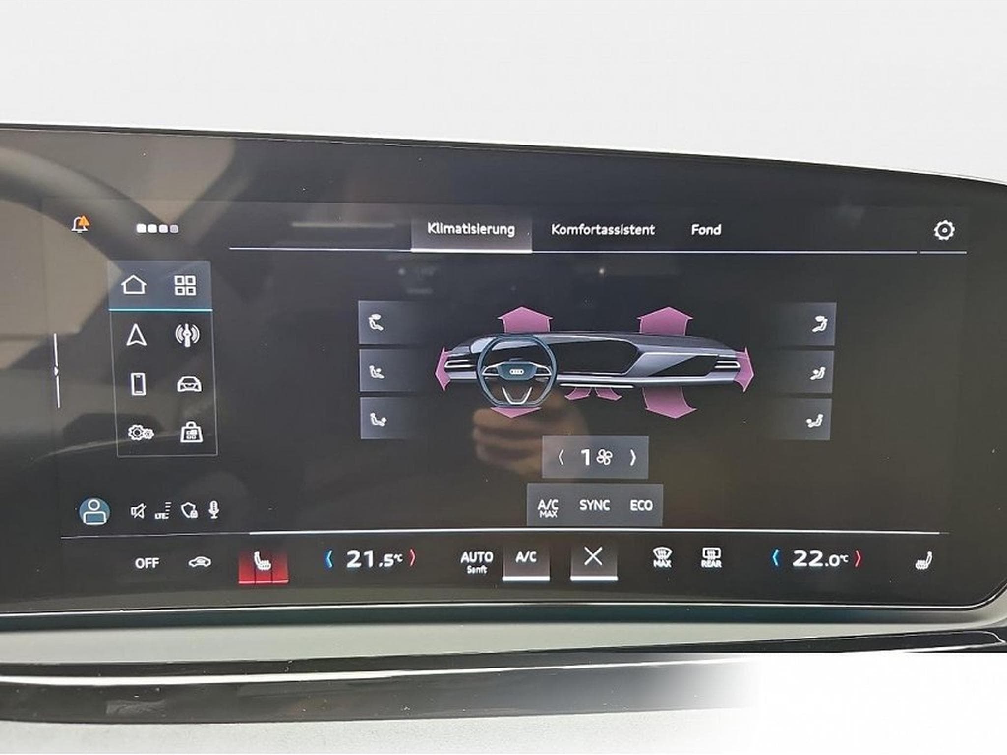 Audi A5 (2026) - Photo 10