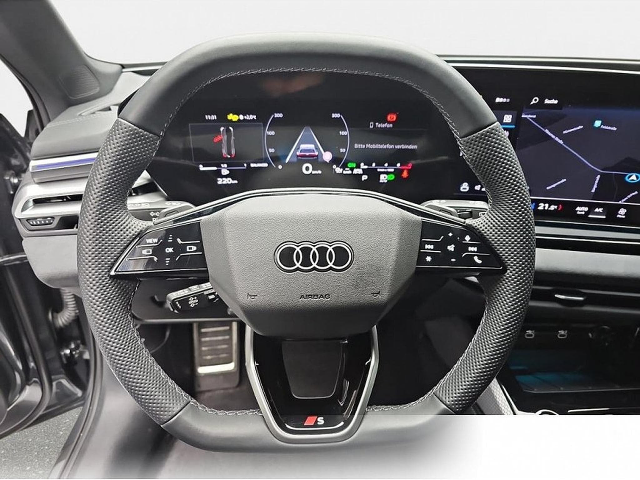 Audi A5 (2026) - Photo 12