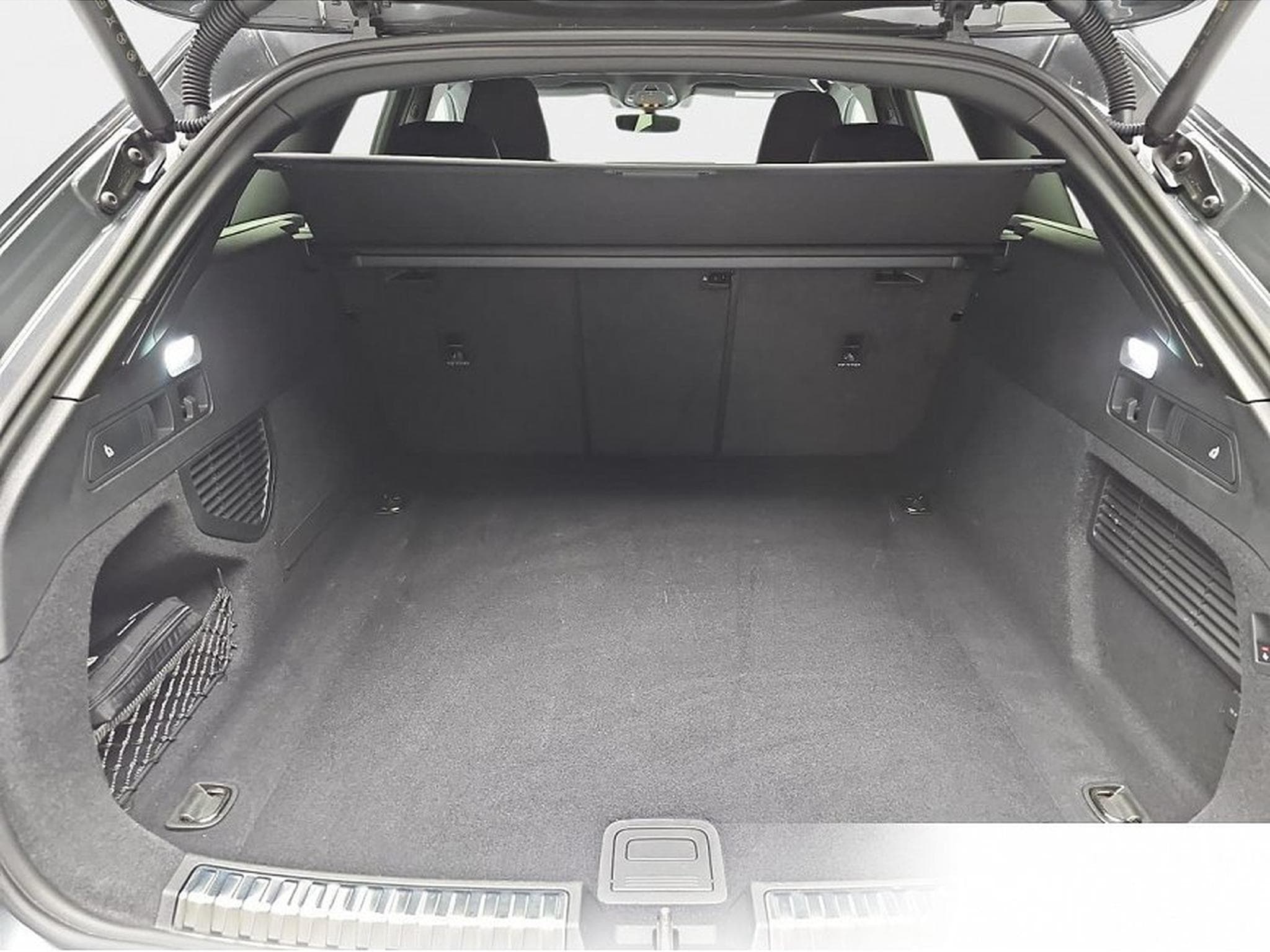 Audi A5 (2026) - Photo 13