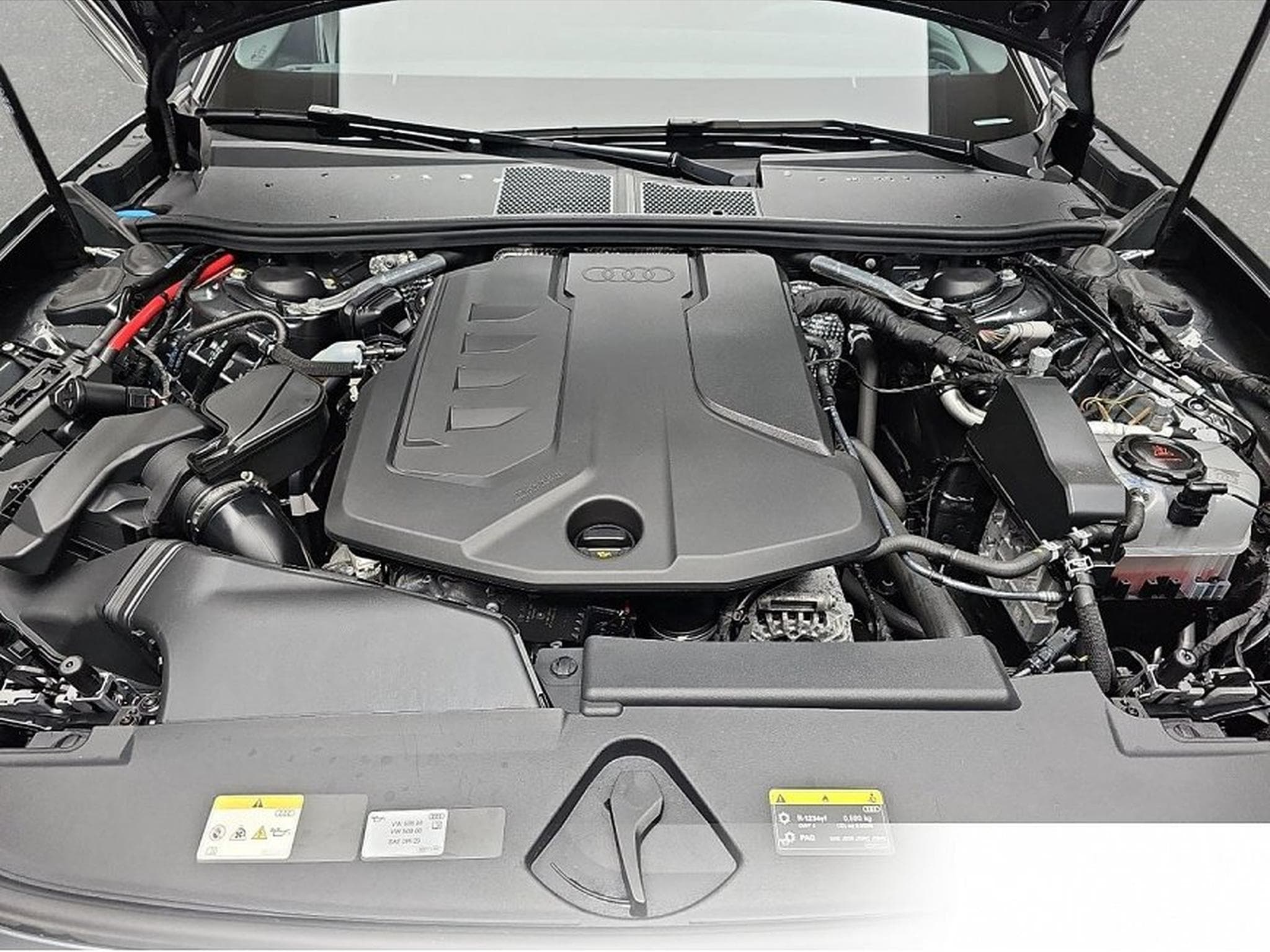 Audi A5 (2026) - Photo 14