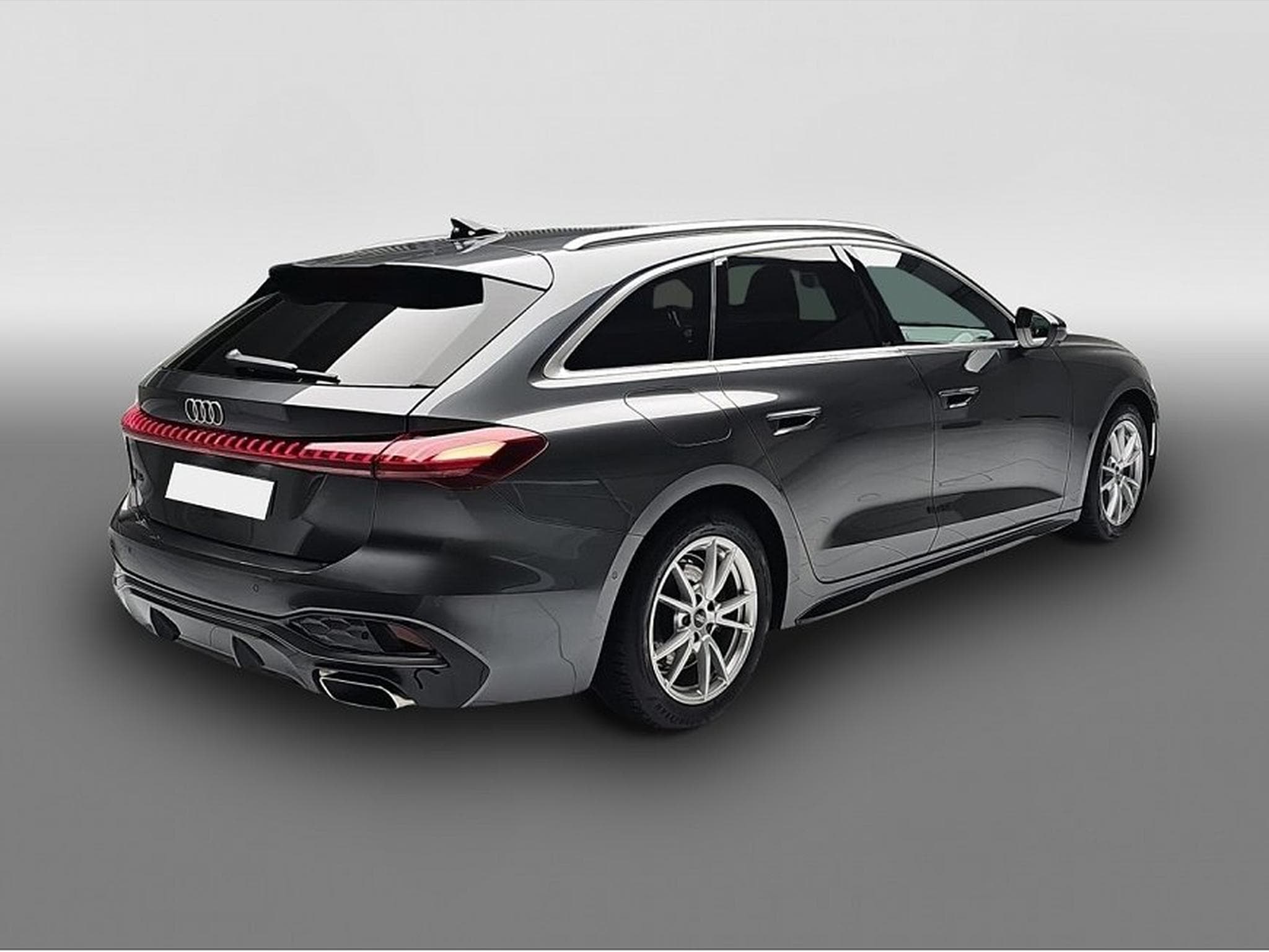 Audi A5 (2026) - Photo 2