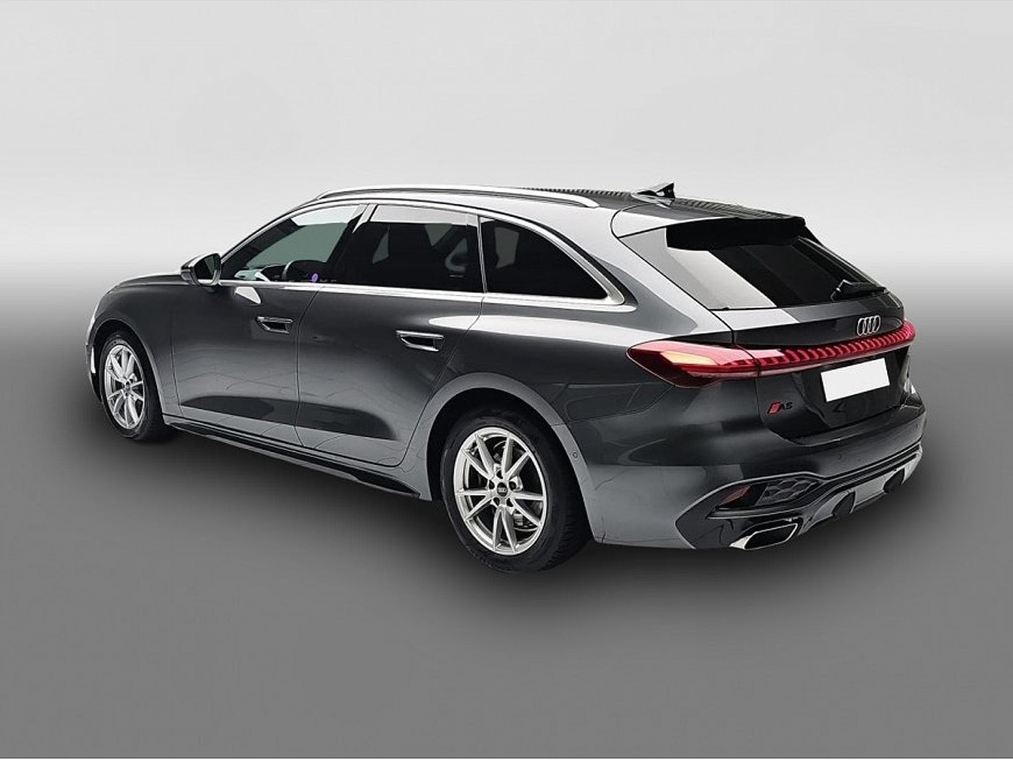 Audi A5 (2026) - Photo 3