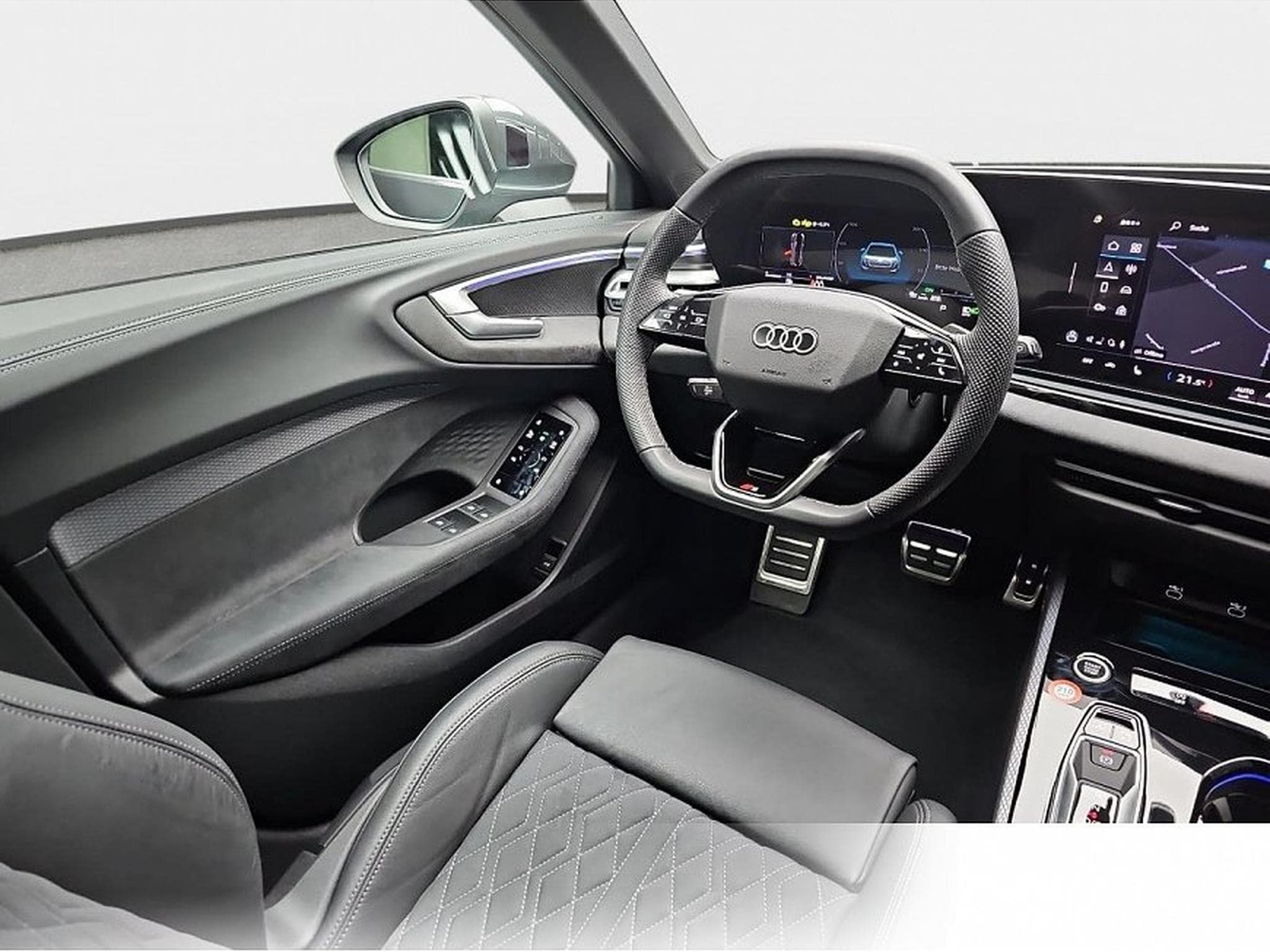Audi A5 (2026) - Photo 7