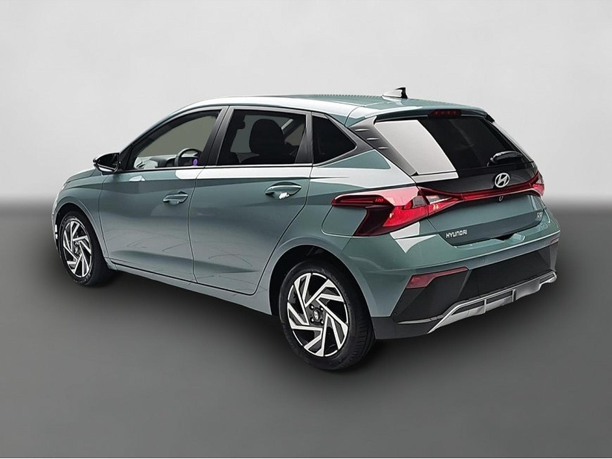 Hyundai i20 (2026) - Photo 3