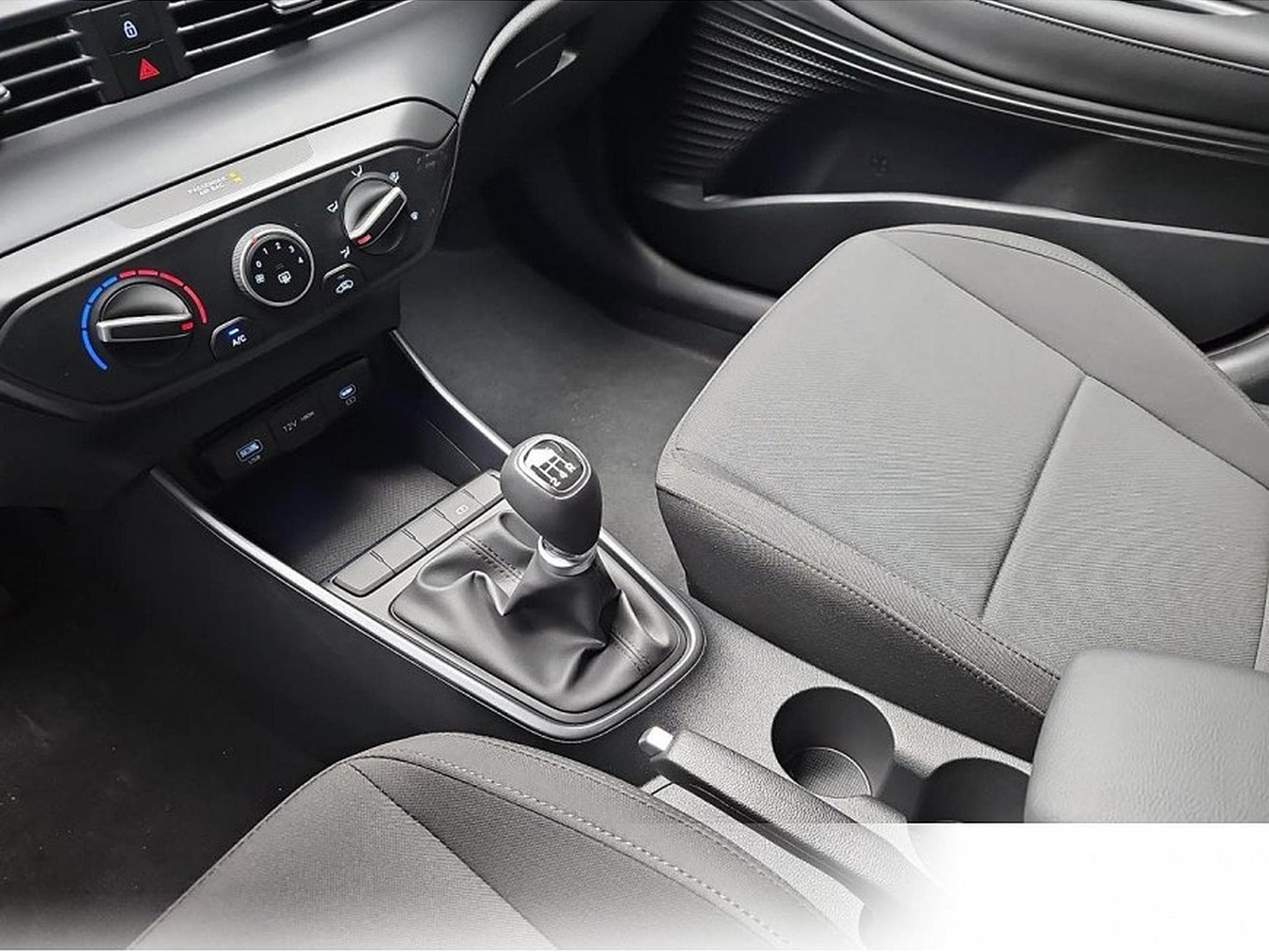 Hyundai i20 (2026) - Photo 11