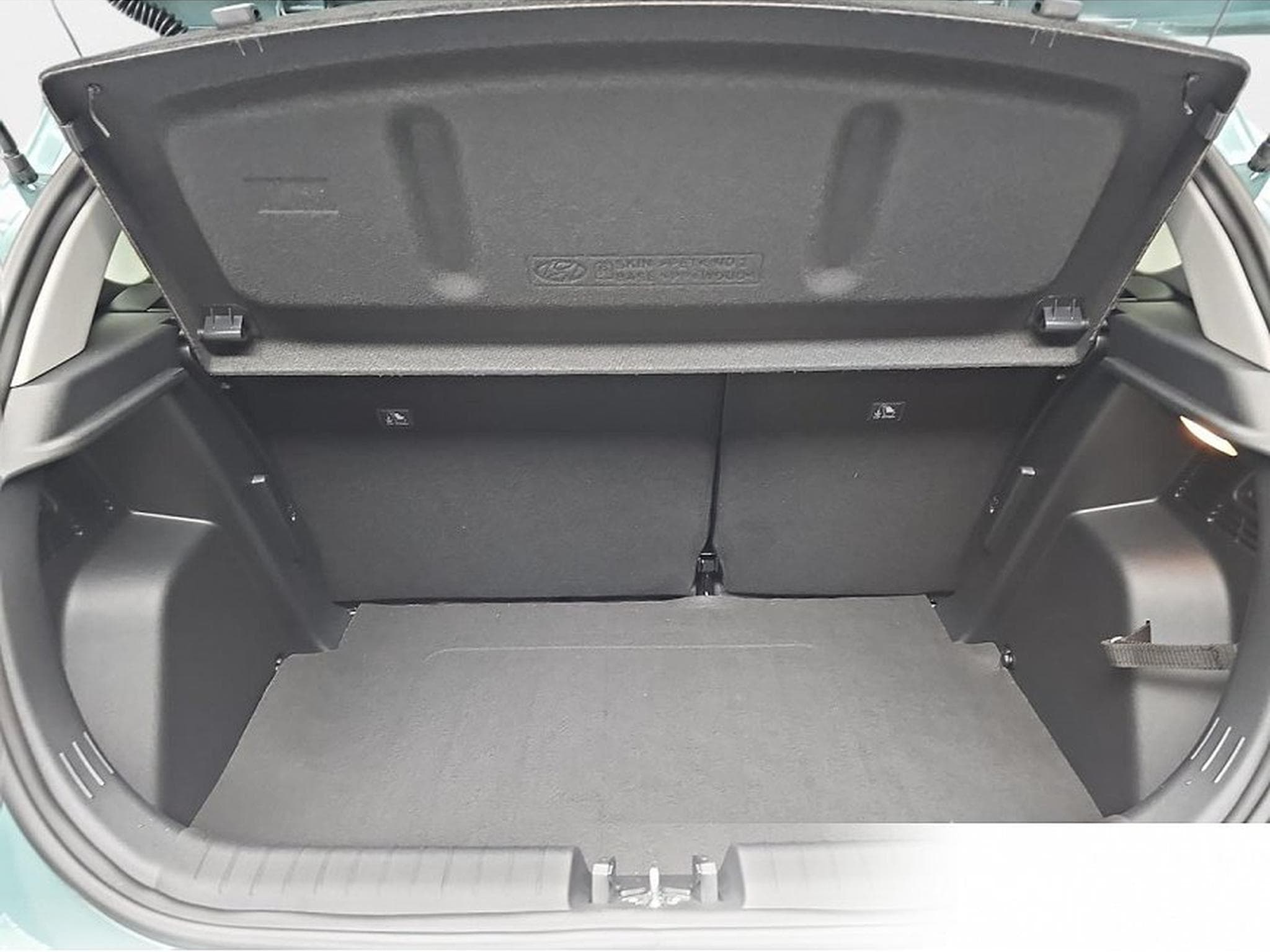 Hyundai i20 (2026) - Photo 13