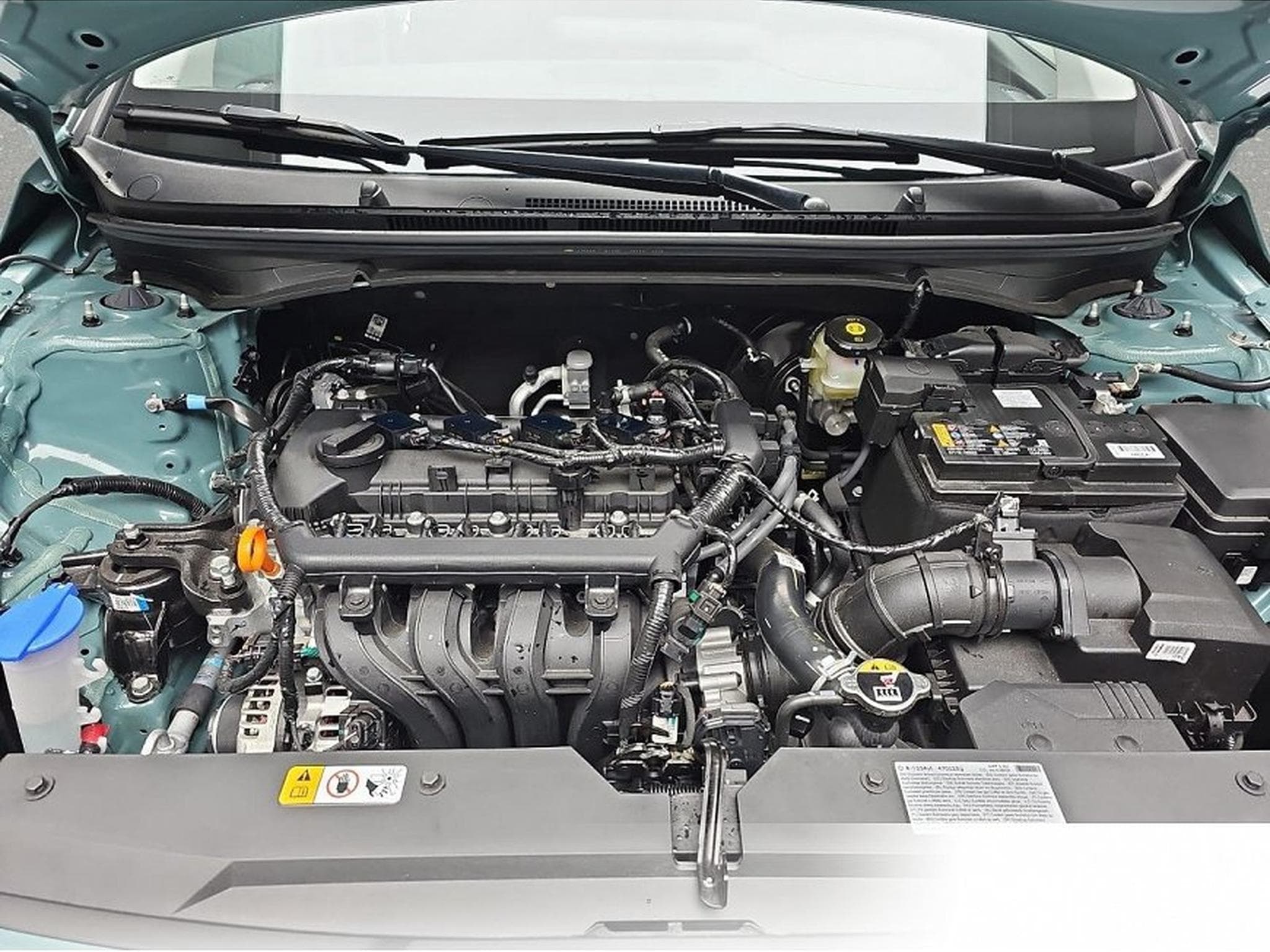 Hyundai i20 (2026) - Photo 14