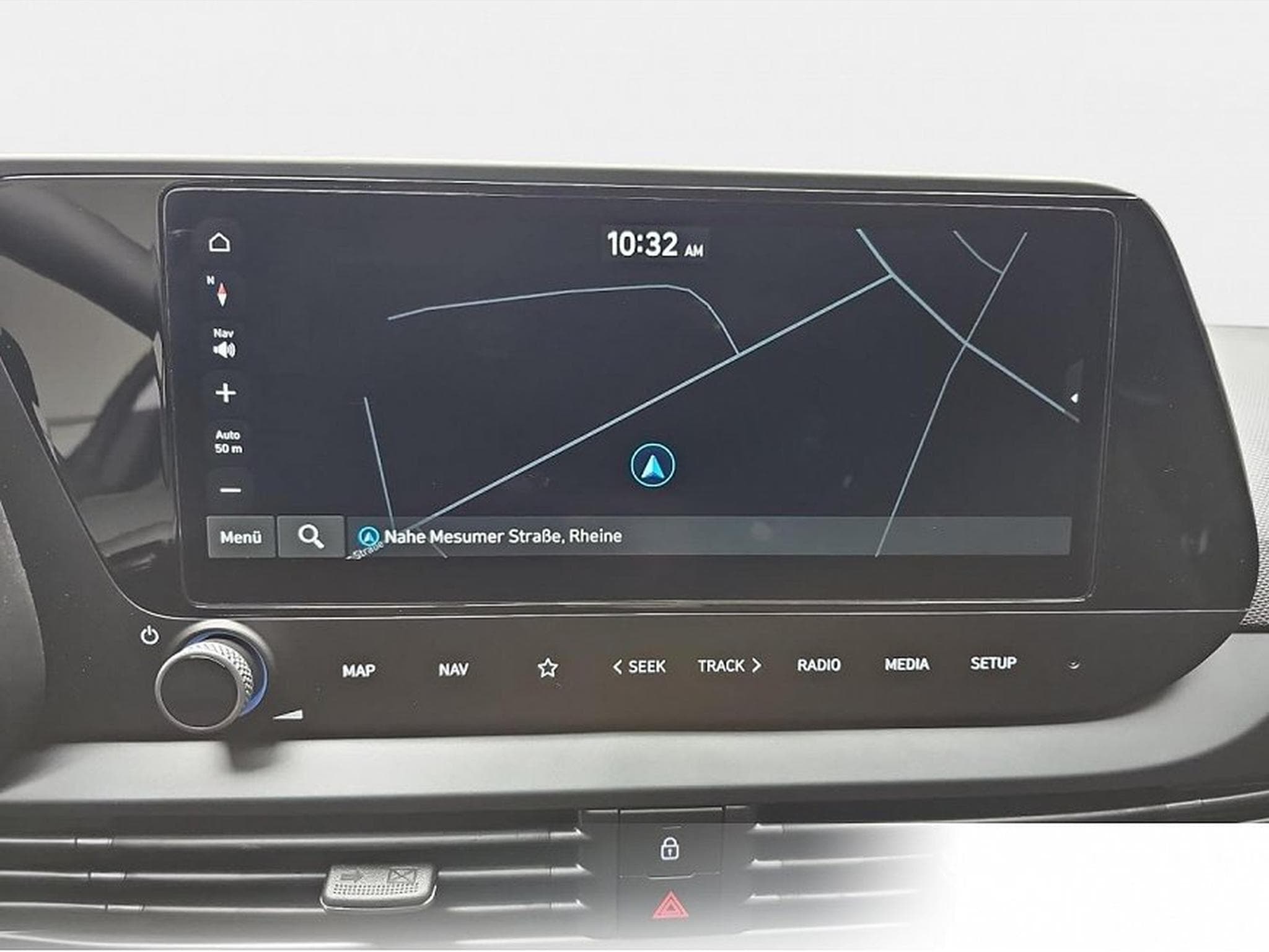 Hyundai i20 (2026) - Photo 8