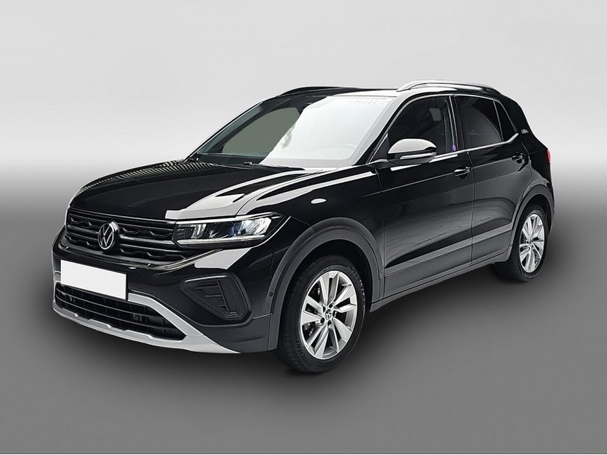VW T-Cross (2026) - Photo 1
