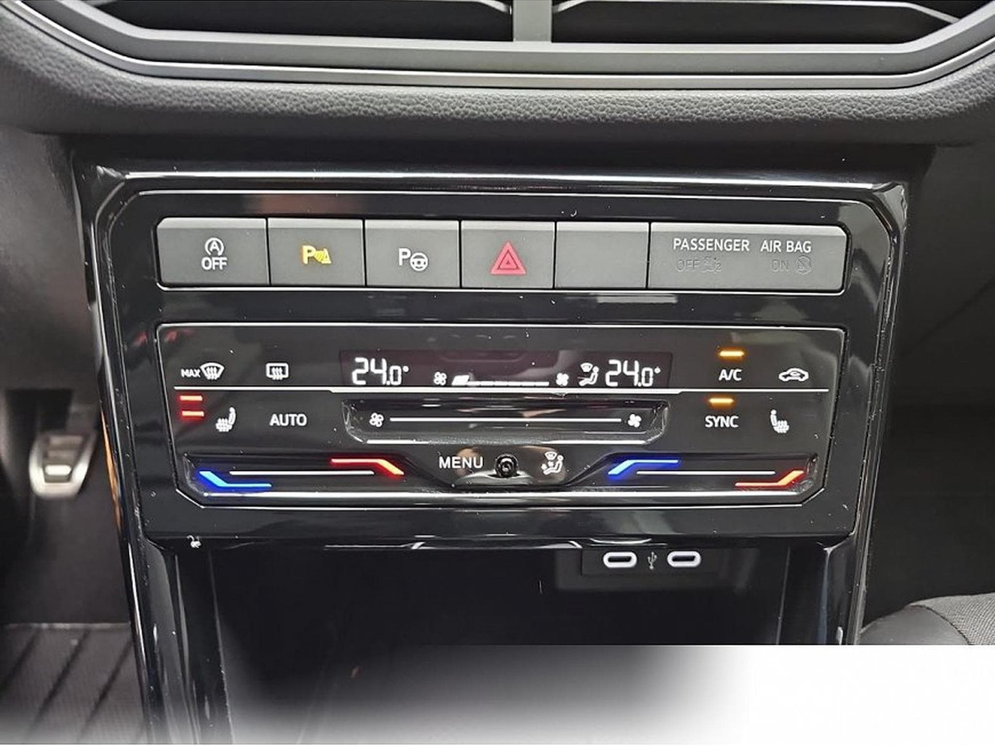 VW T-Cross (2026) - Photo 10