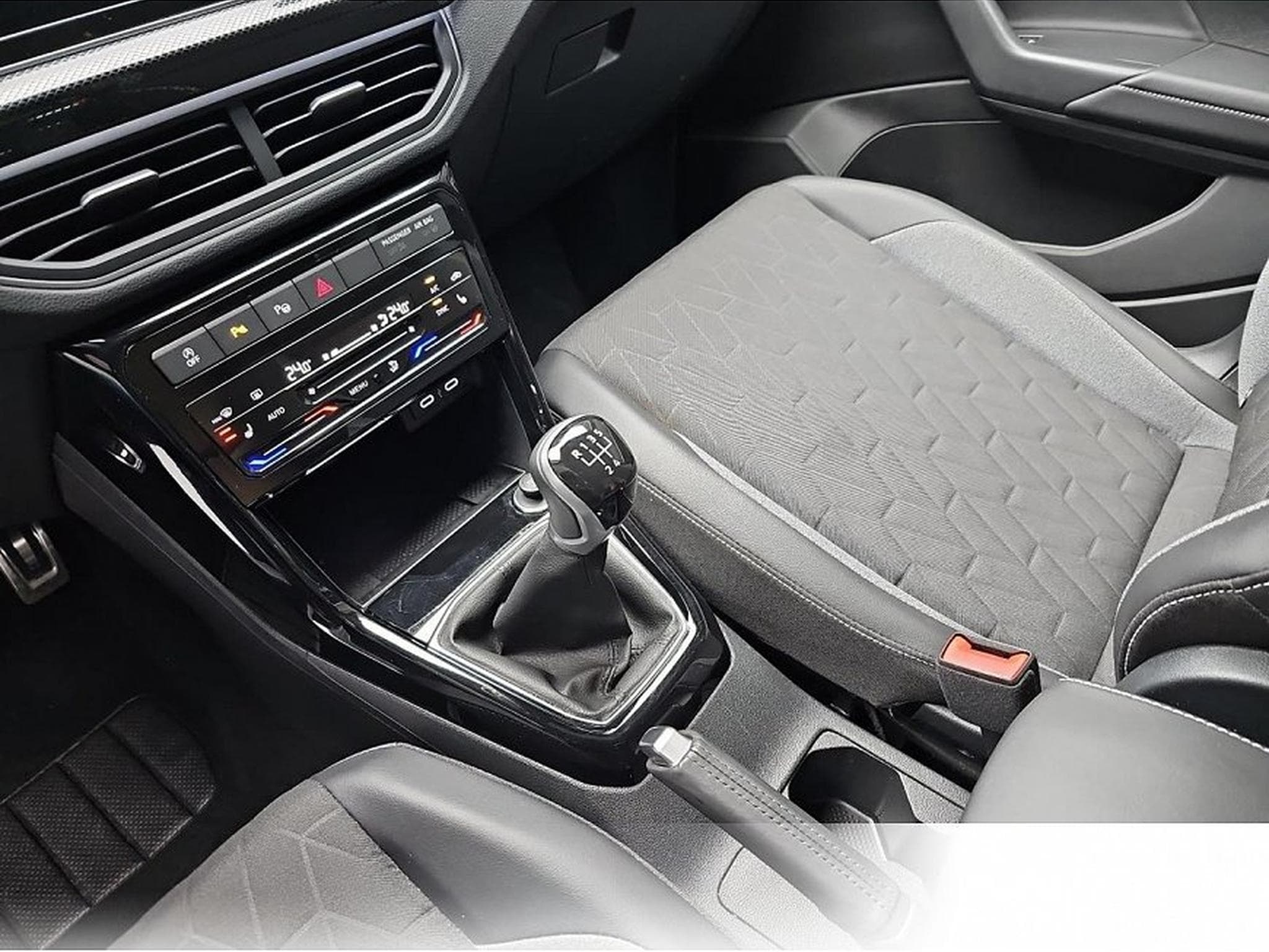 VW T-Cross (2026) - Photo 11